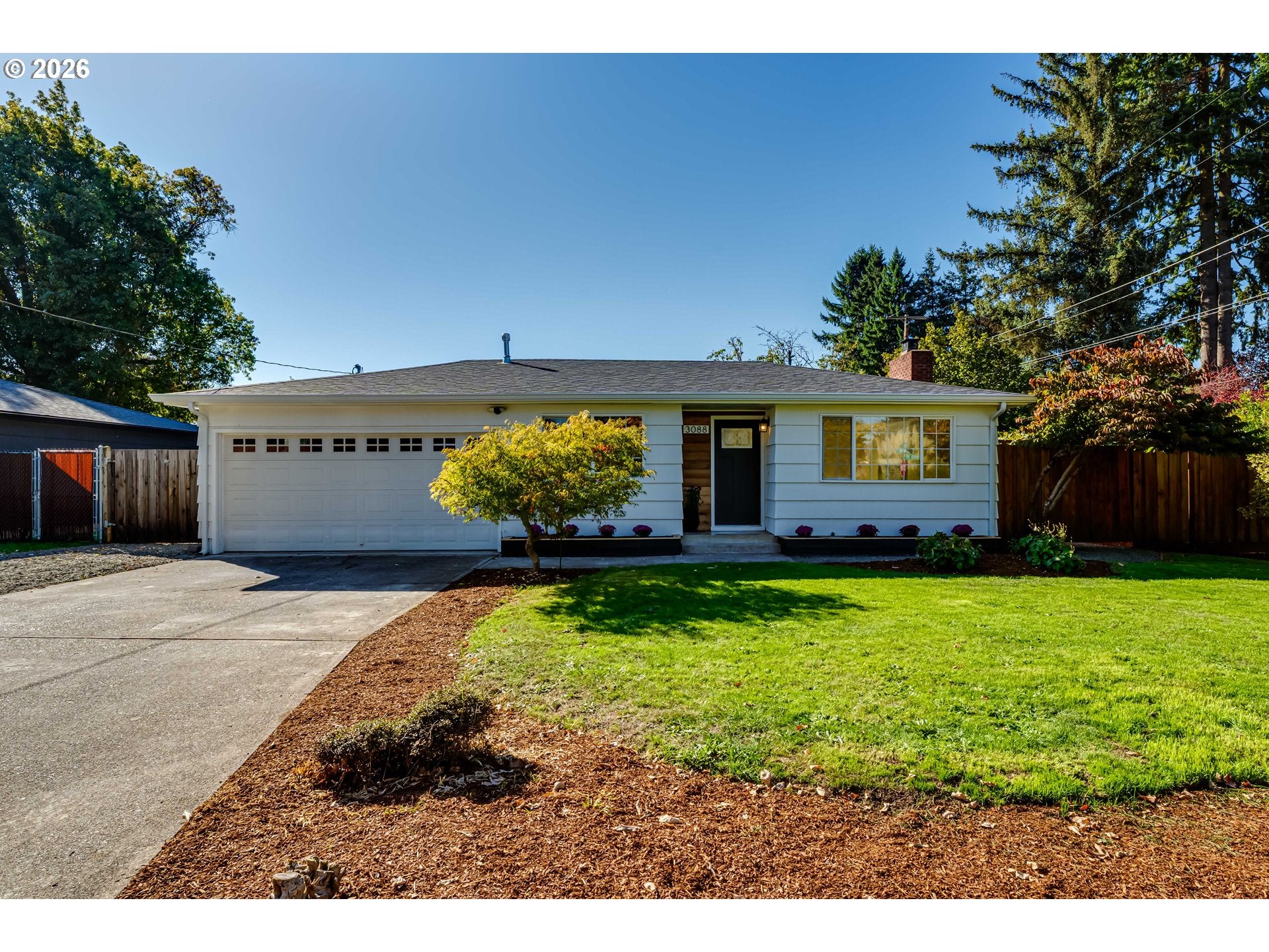 Dalewood St, Eugene, OR 97404