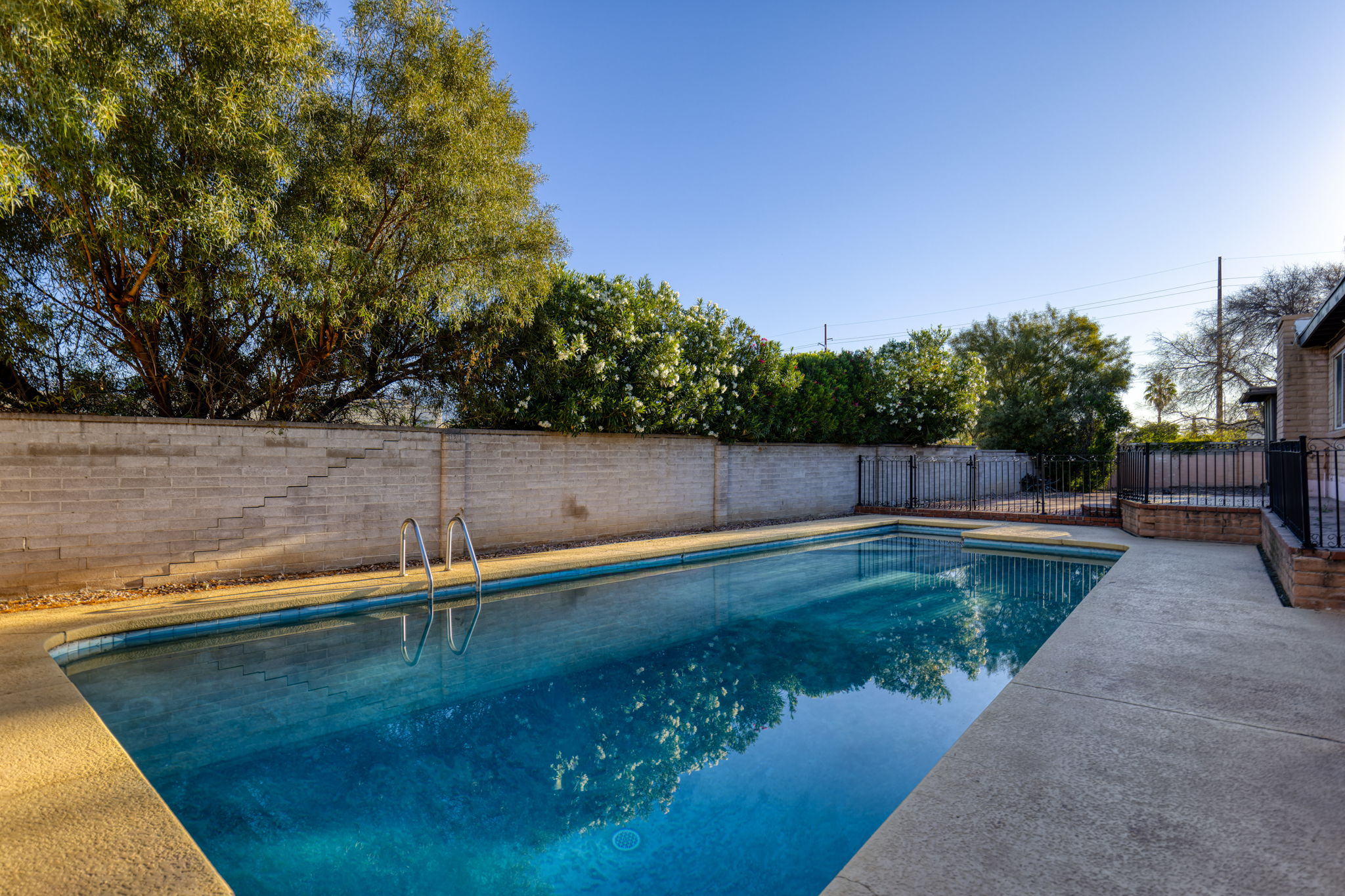  6861 E Hawthorne Circle¦Tucson, AZ - 物件實景