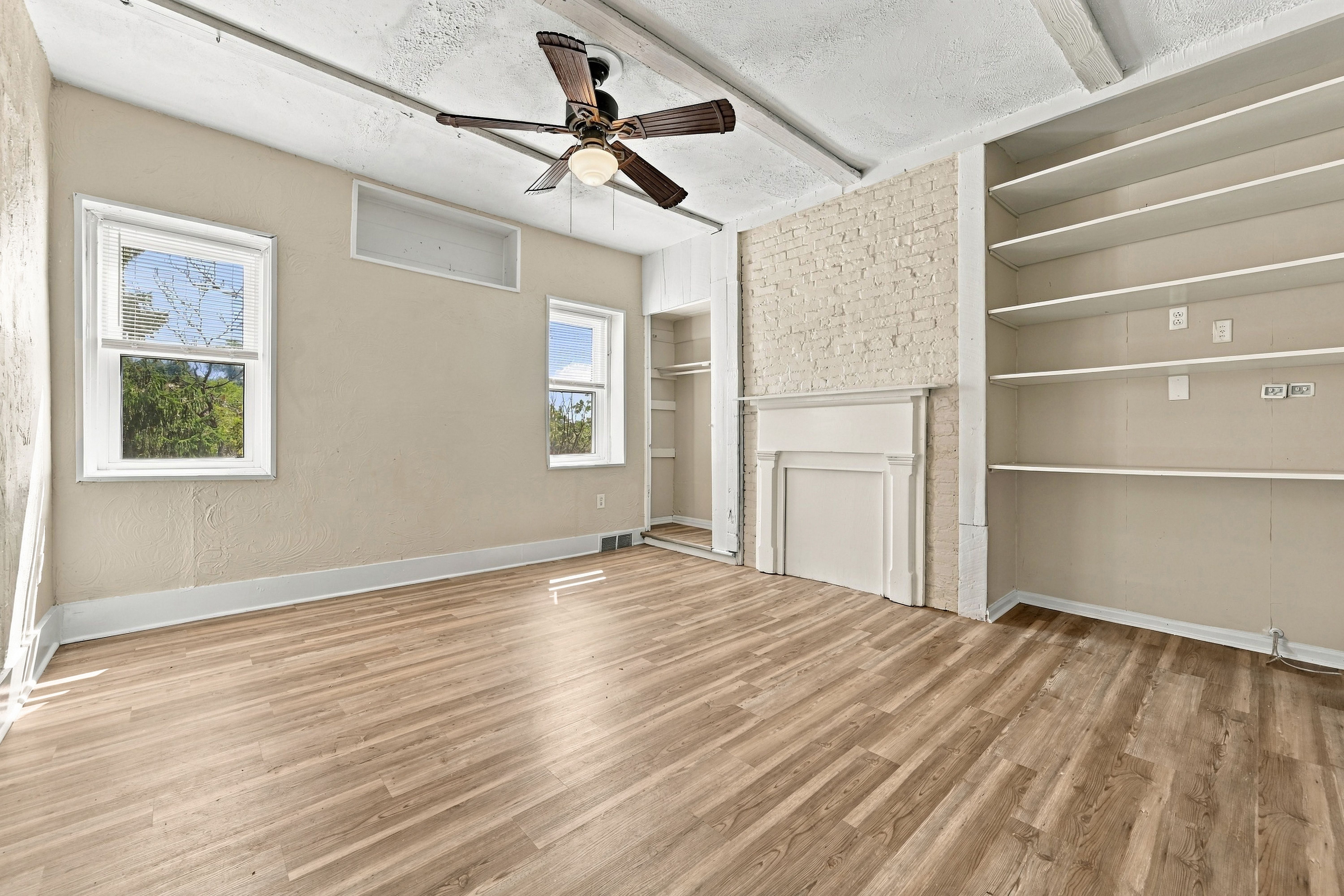  531 Chautauqua Street, Pittsburgh, PA 15214 - 物件實景