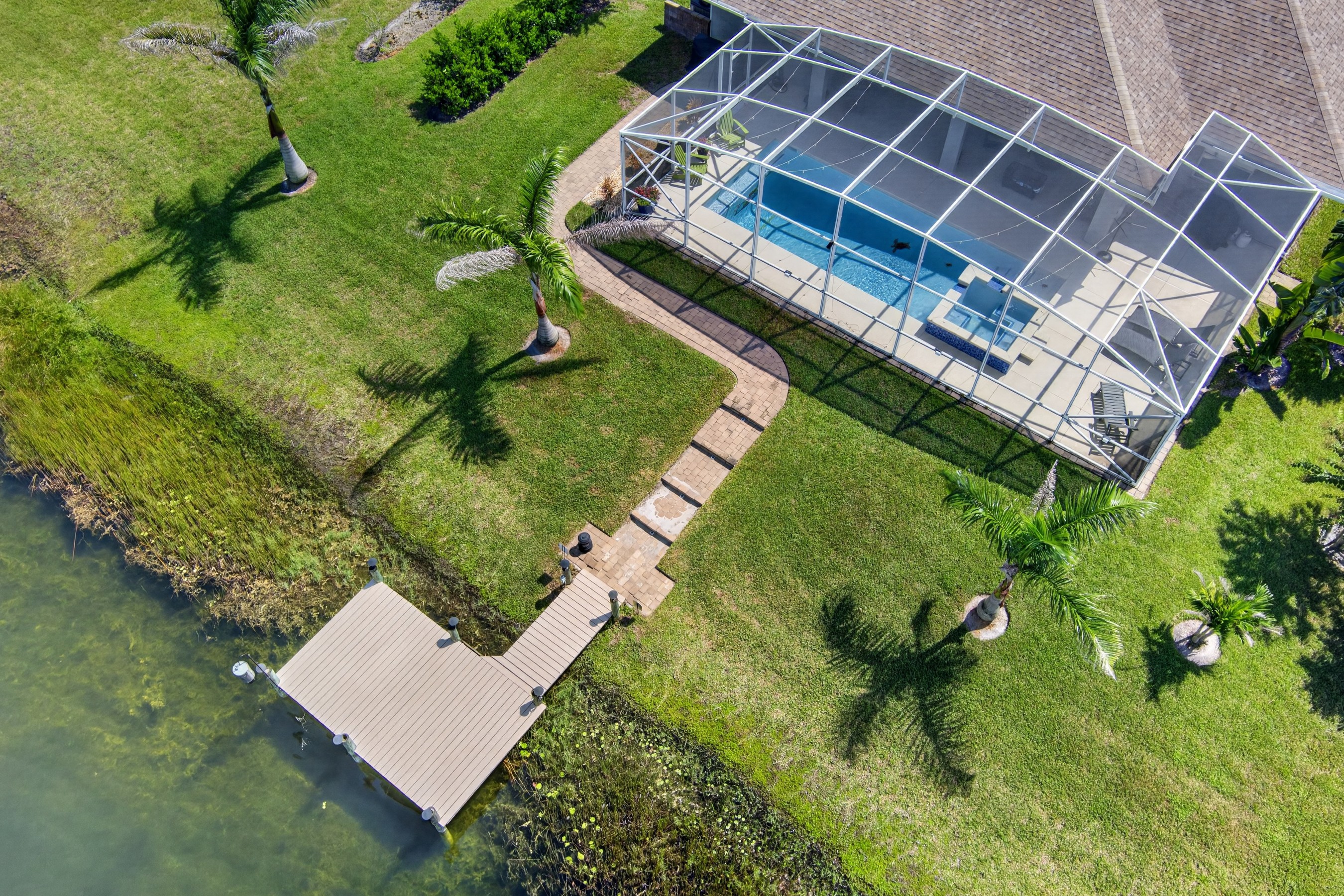  935 Yearling Trail, Sebastian, FL, 32958 - 物件實景