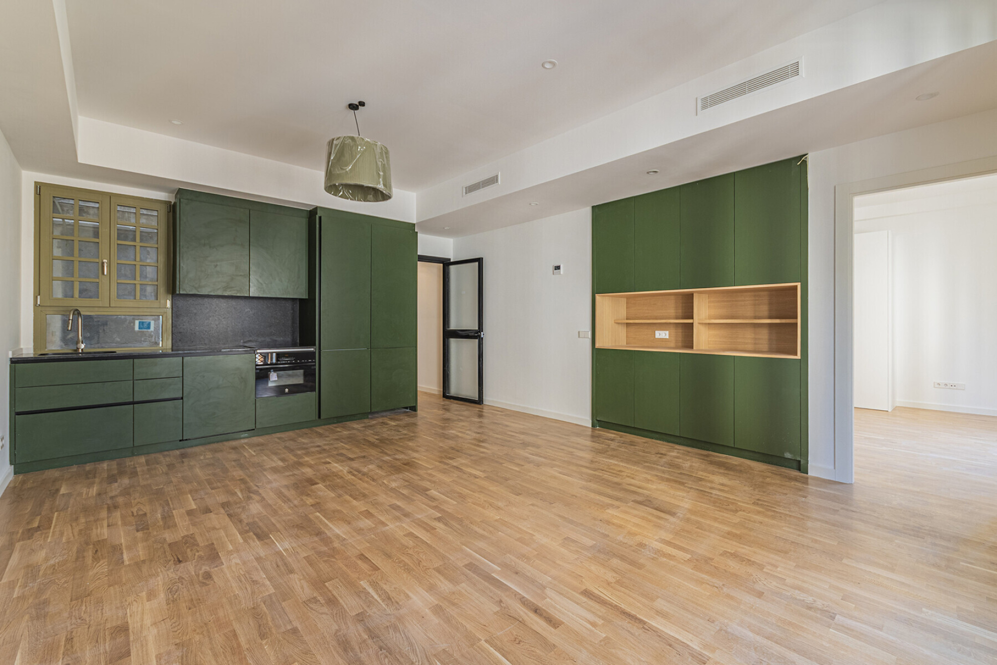  Modern apartment in Ciutat Vella, Barcelona - 物件實景