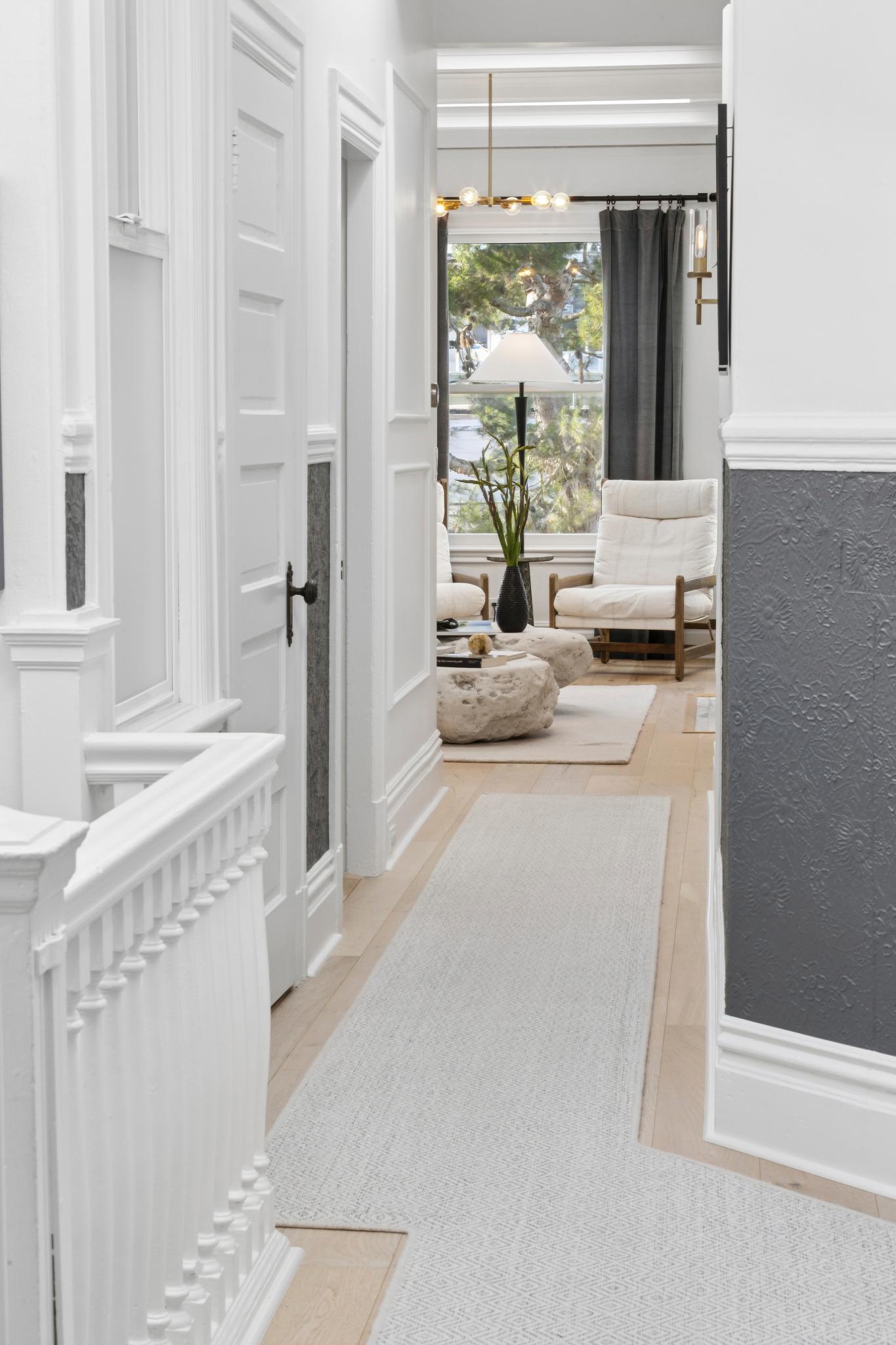  Spectacular top-floor NoPa condominium - 物件實景