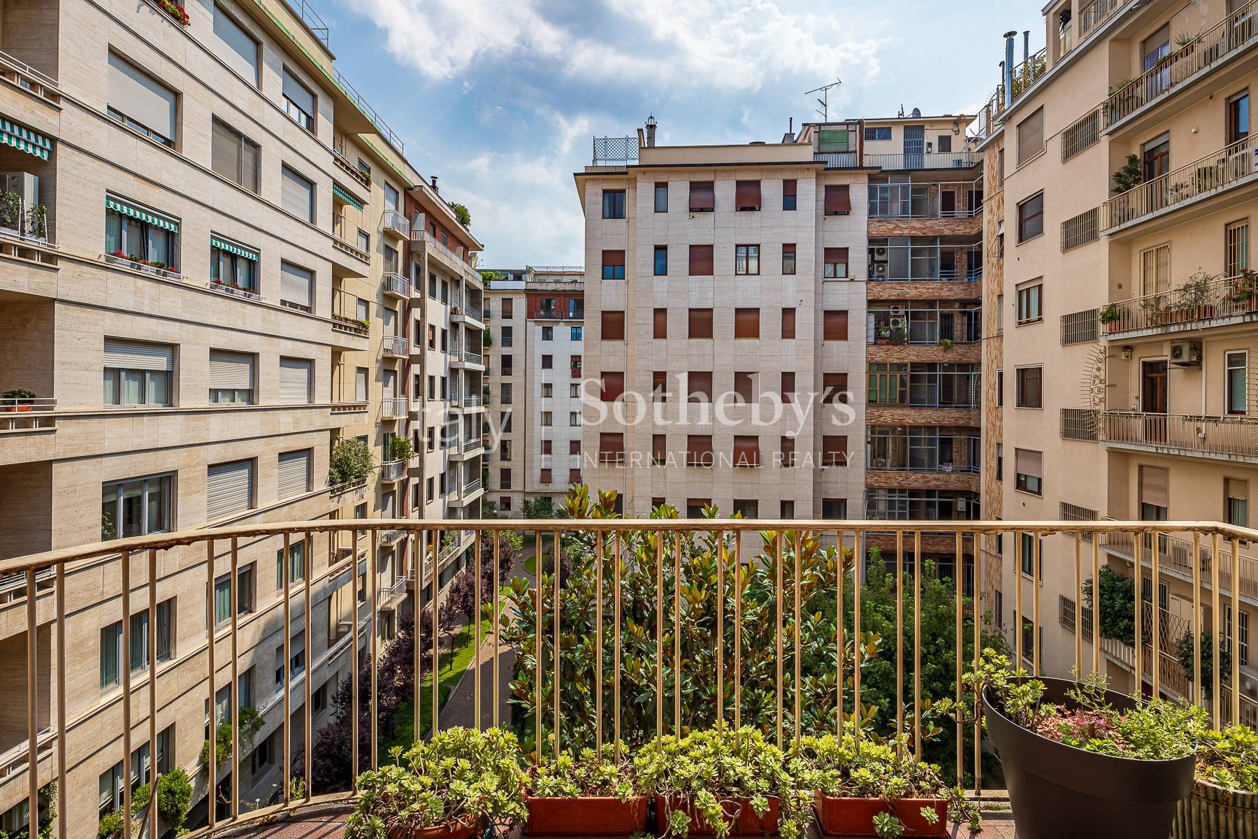  Peace and brightness in the heart of Guastalla - 物件實景