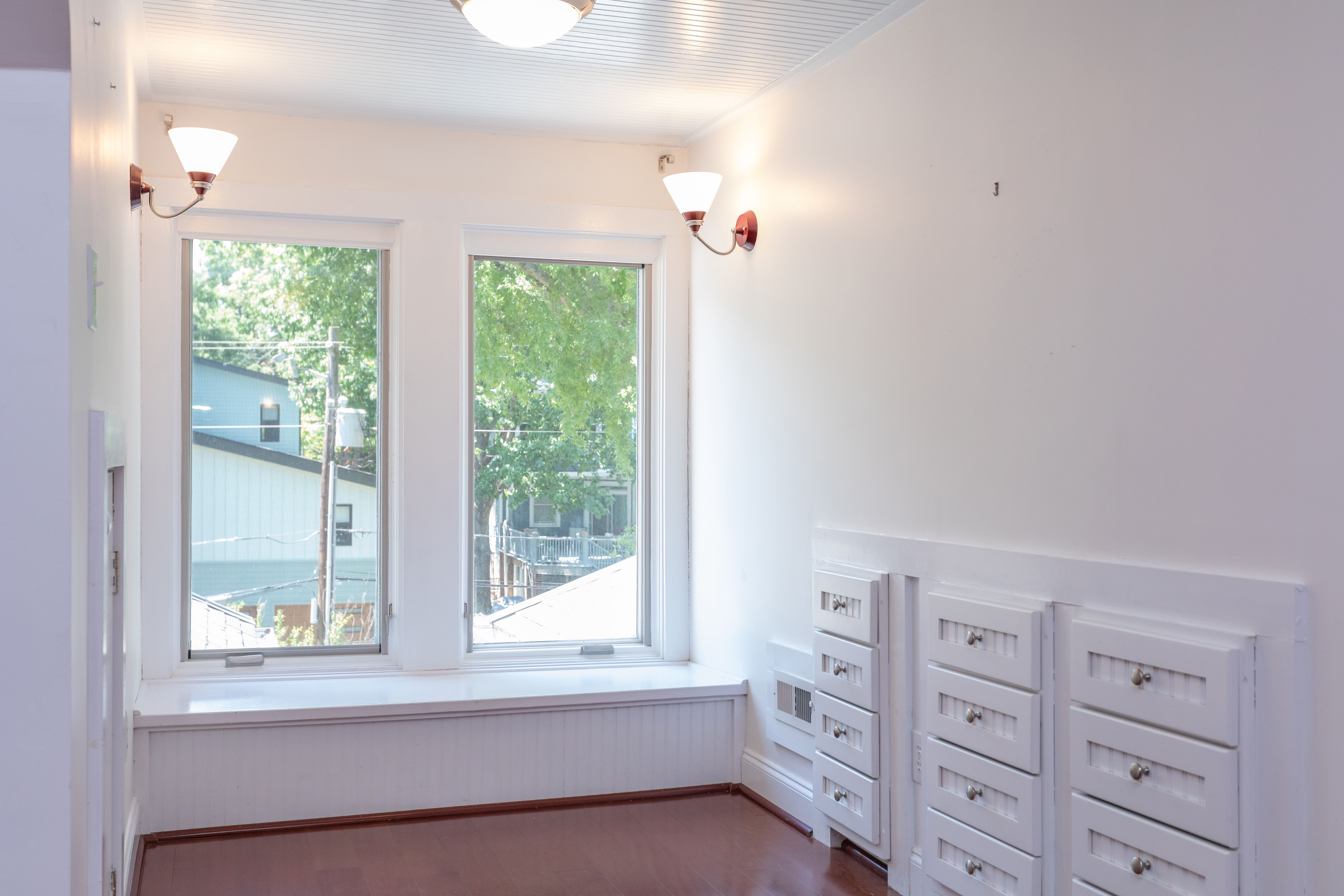  127 Forest Road, Raleigh, NC, 27605 - 物件實景