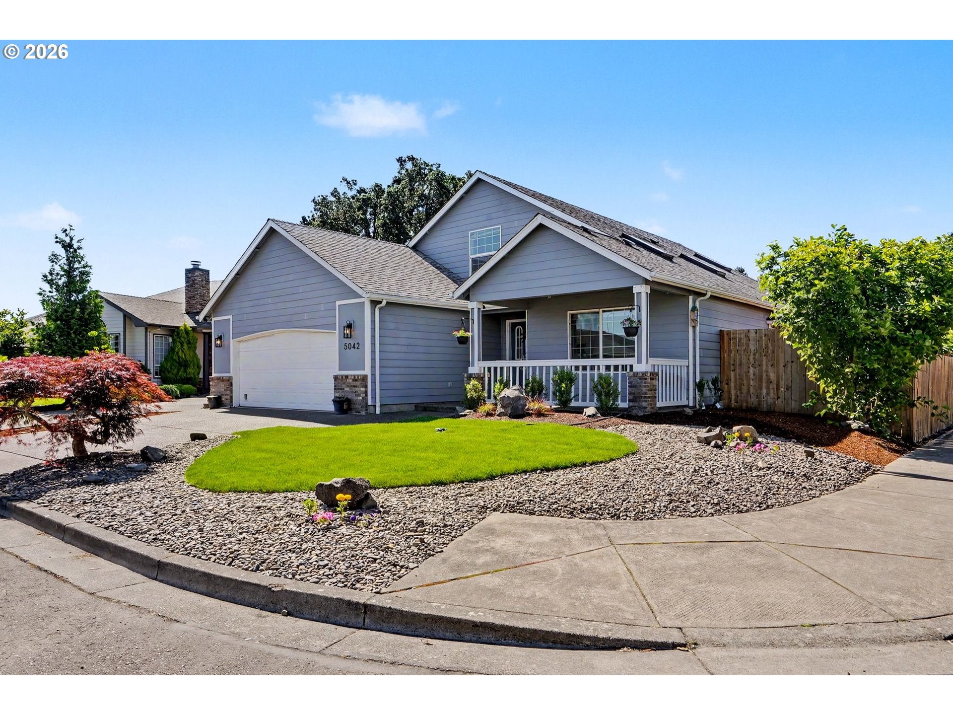Wasco Ct, Salem, OR 97305 #1