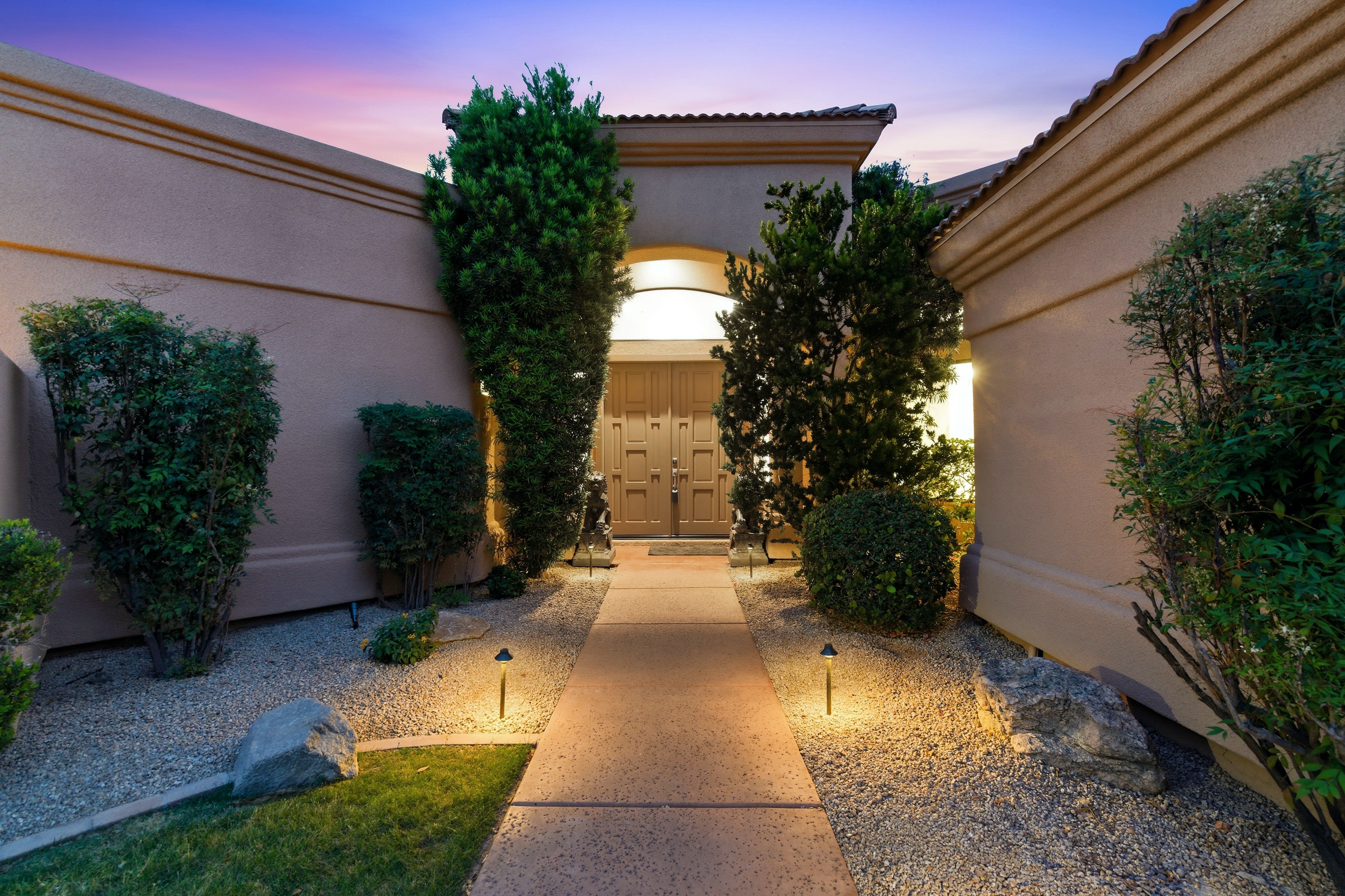  7375 E Onyx Court  Scottsdale, AZ - 物件實景