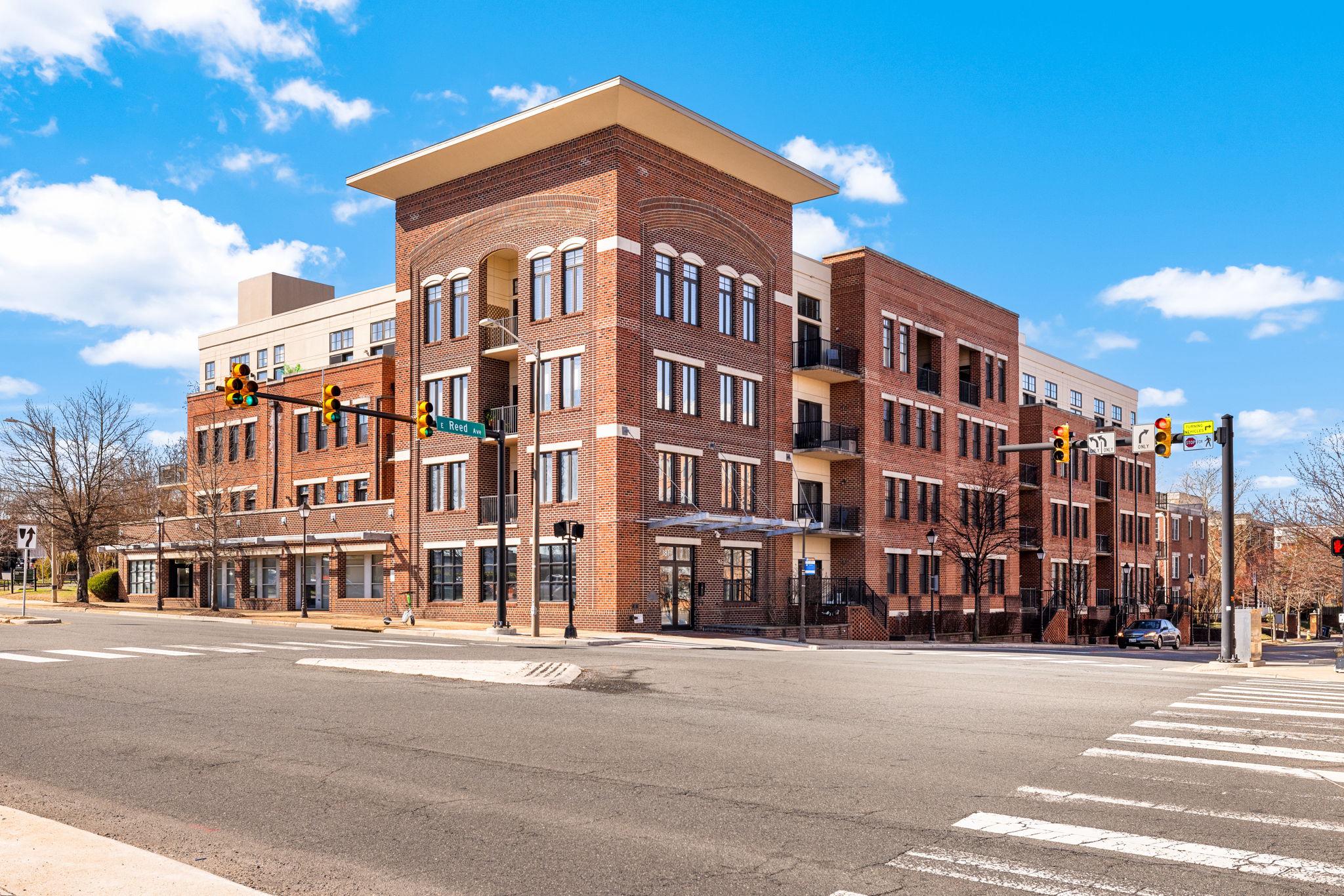  181 Reed Avenue E, Alexandria, VA, 22305 - 物件實景