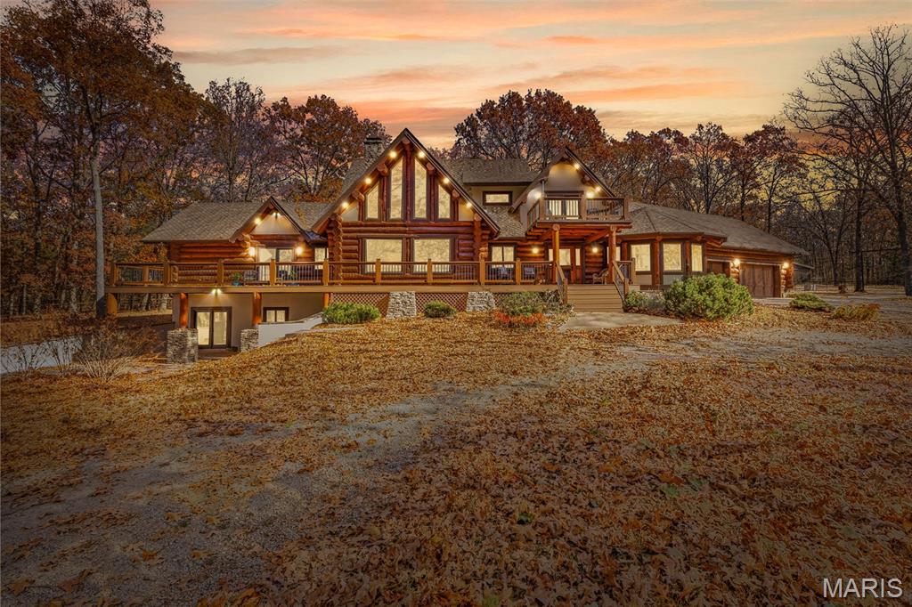 Farmington, Missouri, 63640, United States, 3 Bedrooms Bedrooms, ,4 BathroomsBathrooms,Residential,For Sale,1991980