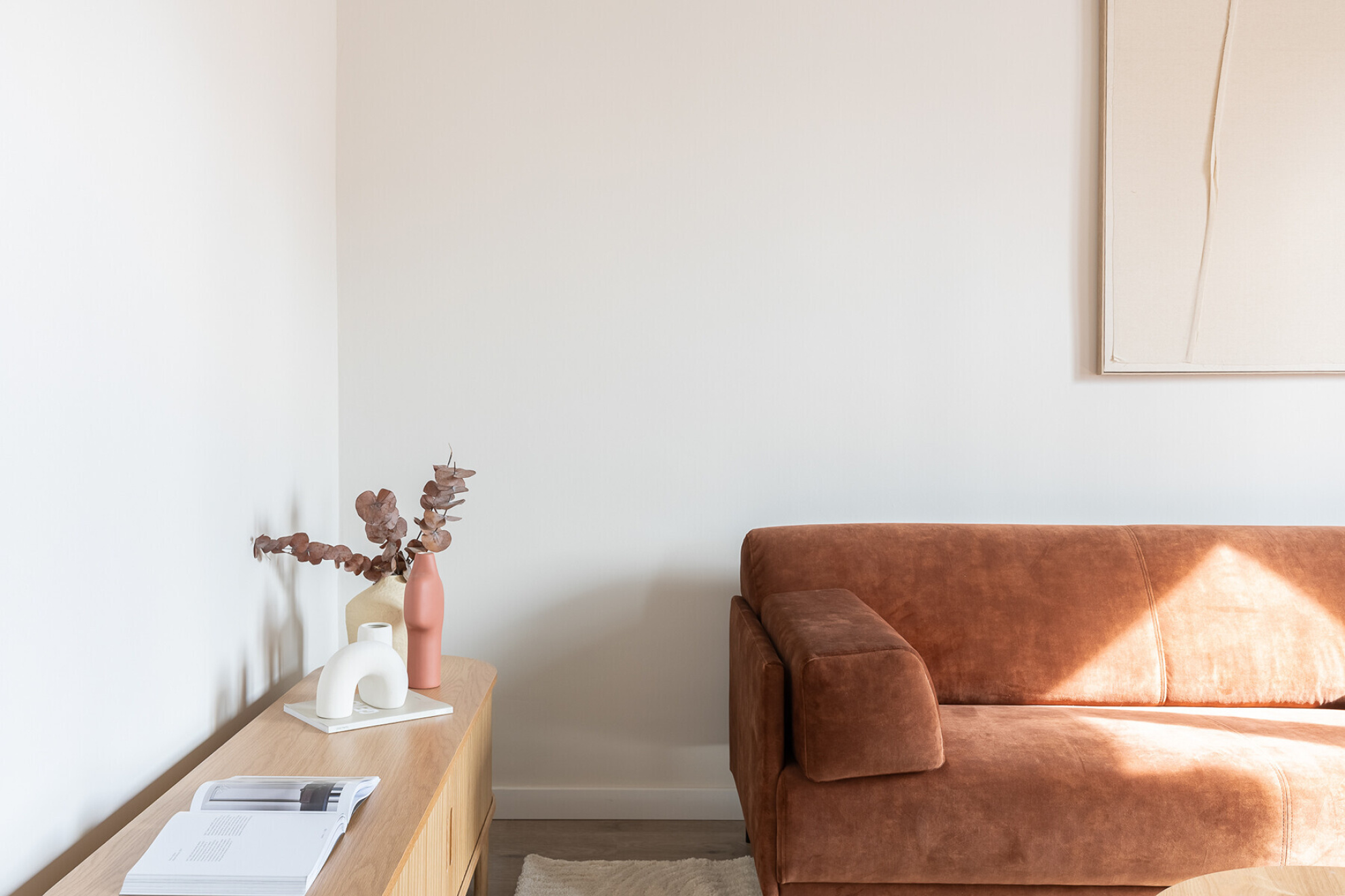  Exclusive design property overlooking the Sagrada Familia. - 物件實景