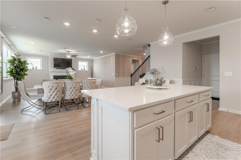 Ball Ground, Georgia, 30107, United States, 5 Bedrooms Bedrooms, ,5 BathroomsBathrooms,Residential,For Sale,1874140