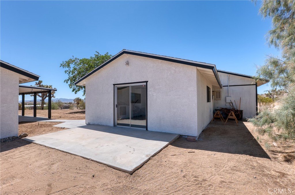 Yucca Valley, California, 92284, United States, 3 Bedrooms Bedrooms, ,3 BathroomsBathrooms,Residential,For Sale,1907698