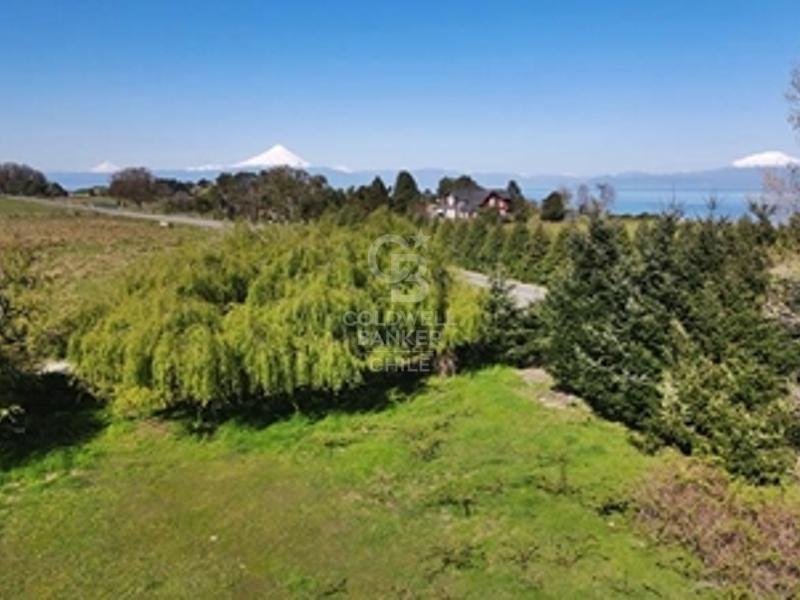 Frutillar, Chile, ,Residential,For Sale,1885462