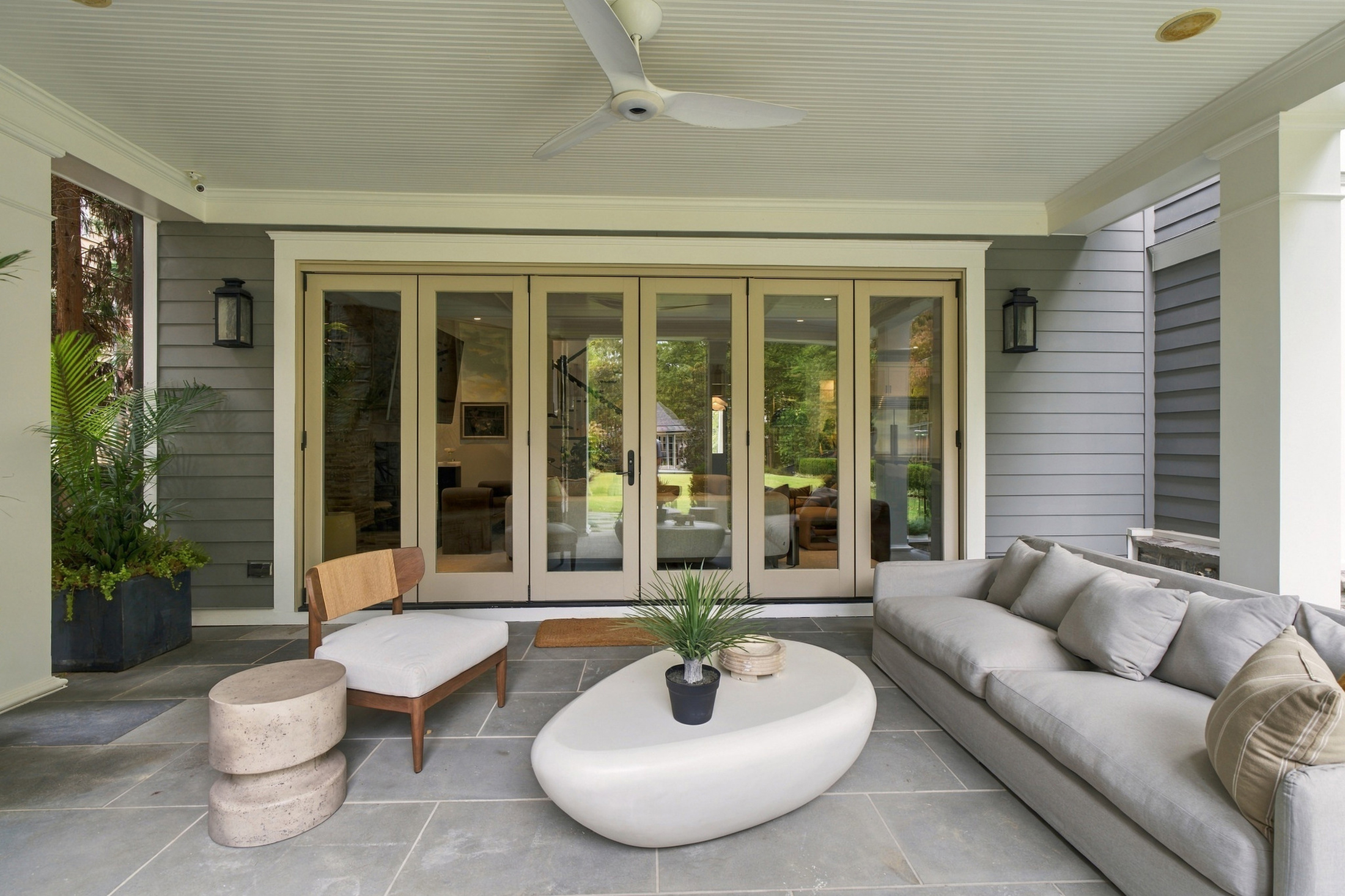  Exceptional Newer Construction Custom Home in the Heart of Ansley Park - 物件實景