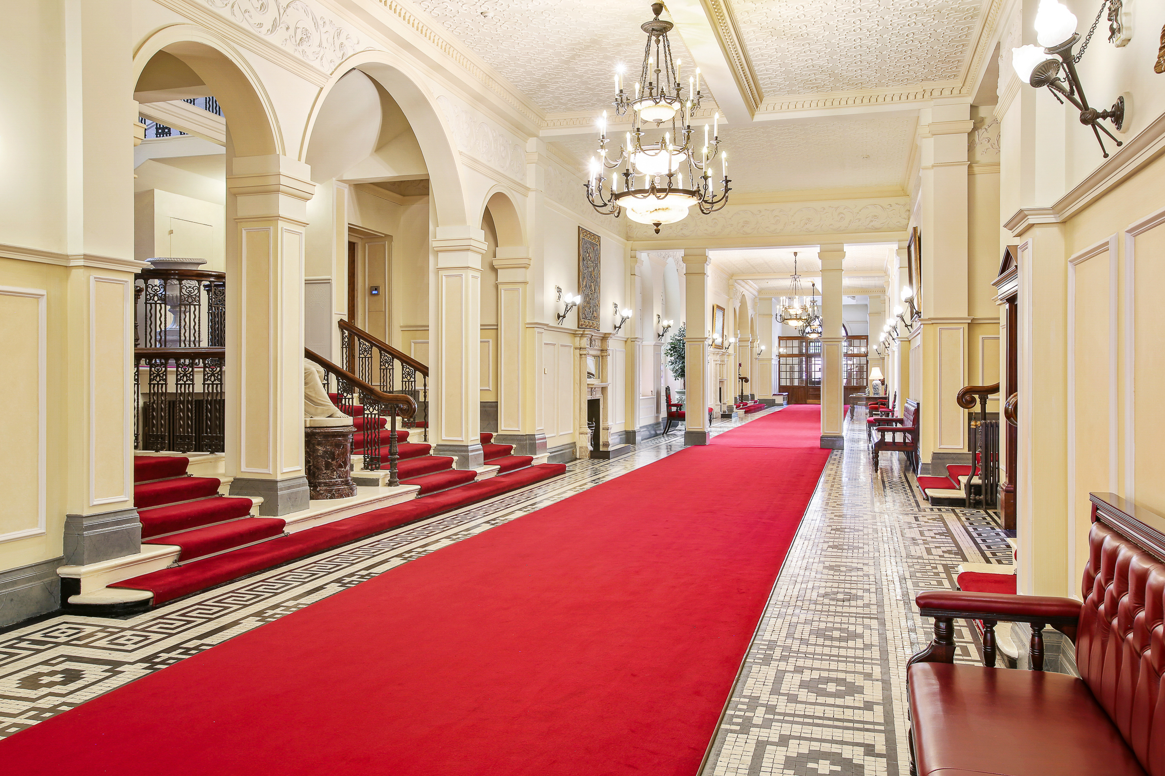  A Grand Lateral Apartment in South Kensington - 物件實景