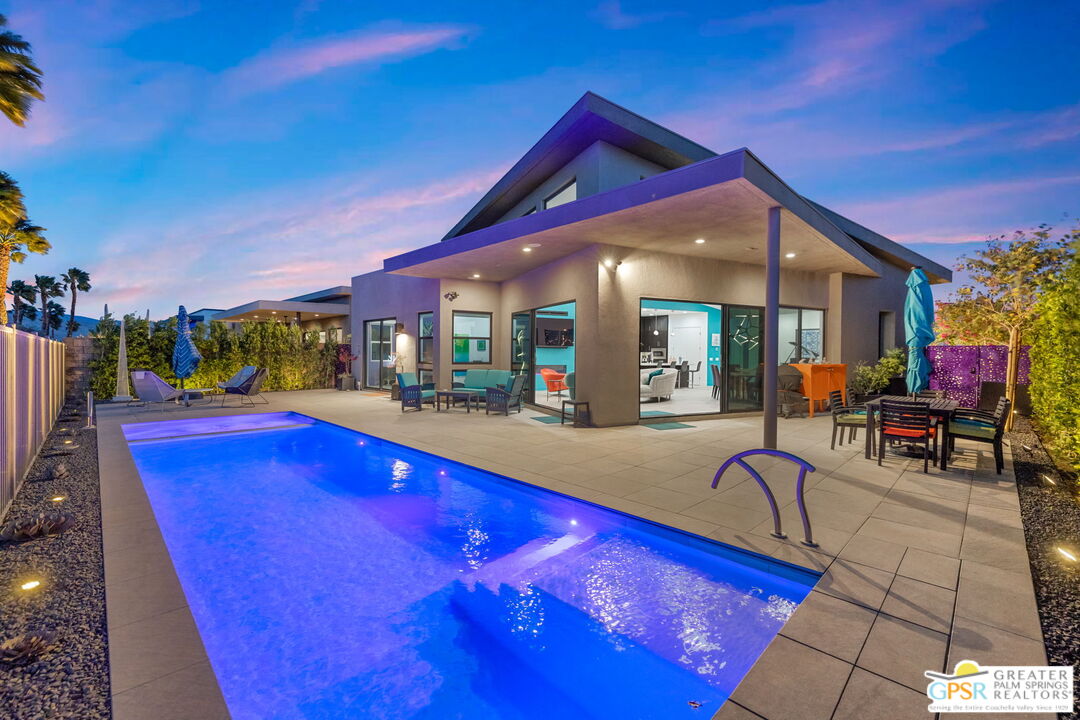 Palm Springs, California, 92262, United States, 3 Bedrooms Bedrooms, ,3 BathroomsBathrooms,Residential,For Sale,1903591