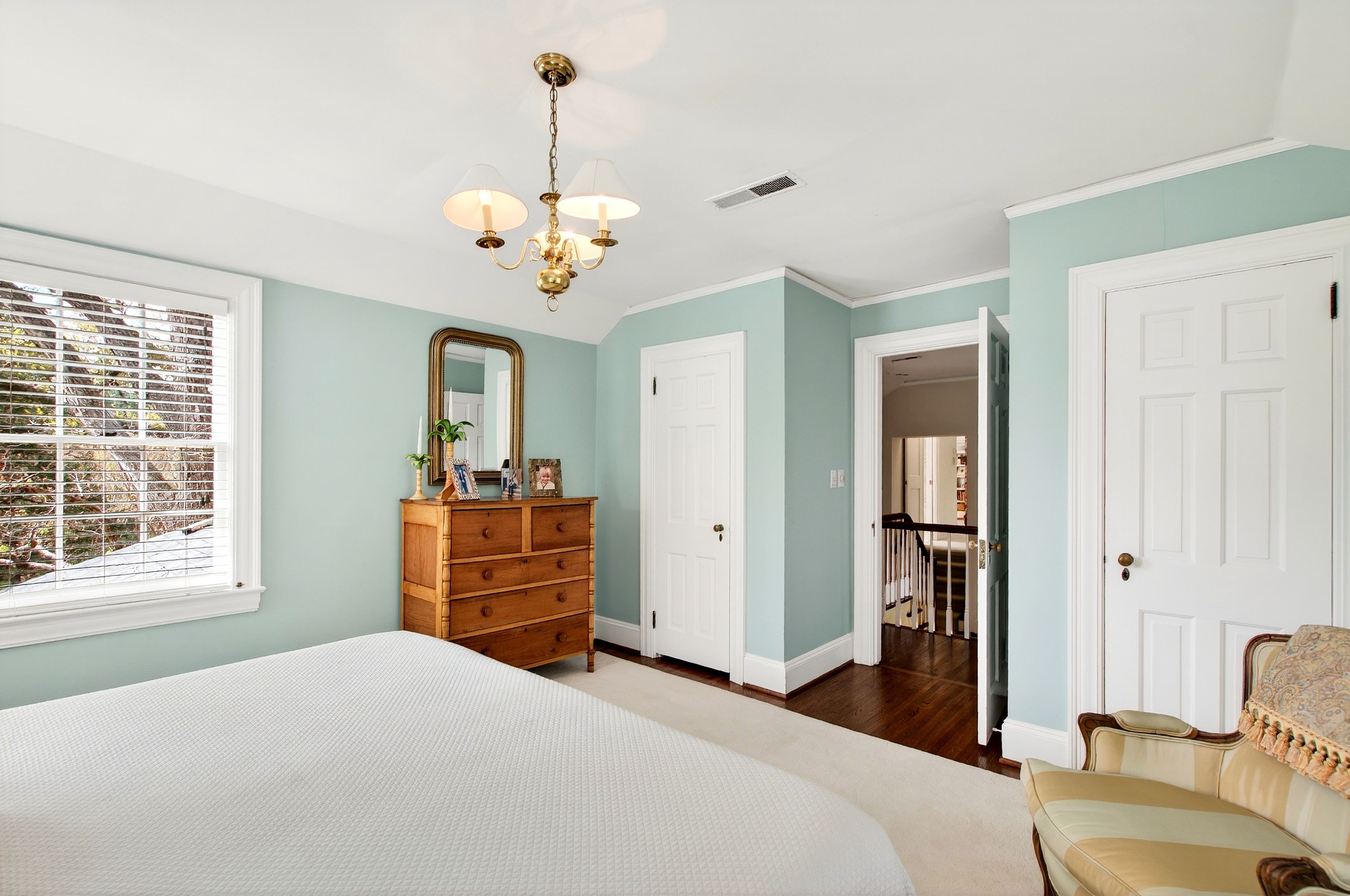  223 Hillcrest Circle, Chapel Hill, NC 27514 - 物件實景
