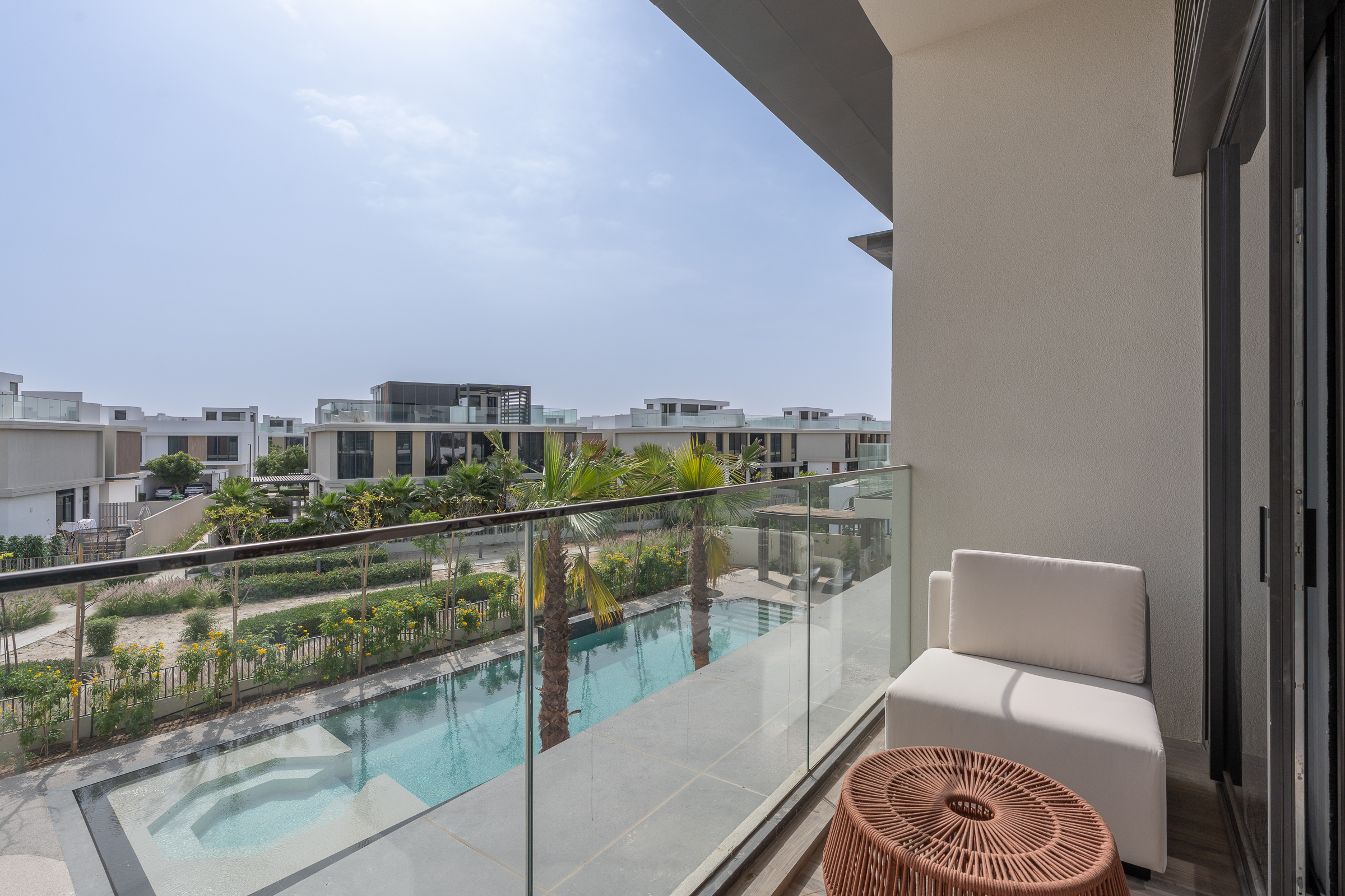 Spacious Ready-to-Move Villa in Dubai Hills Estate - 物件實景