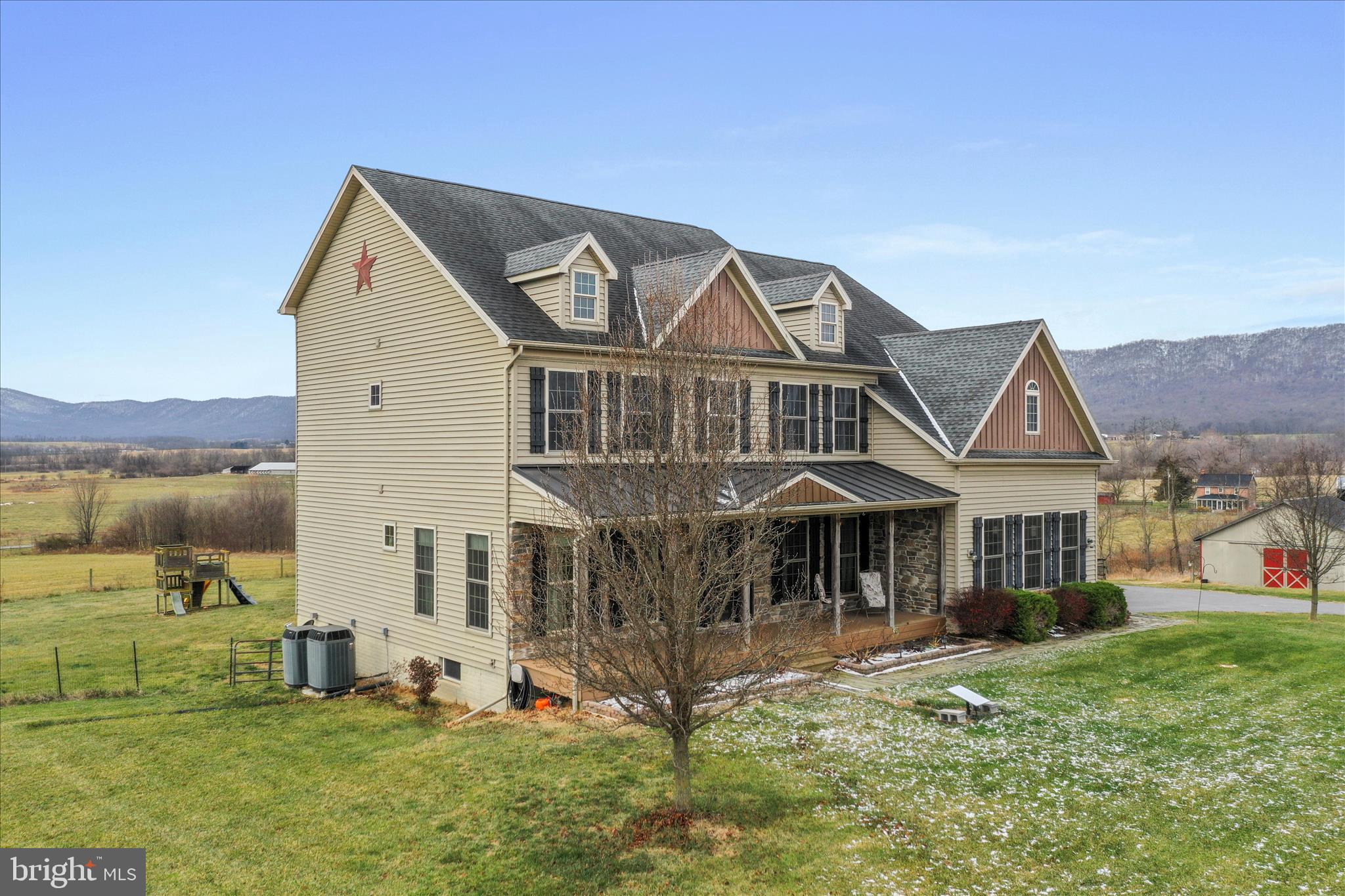 Mercersburg, Pennsylvania, 17236, United States, 5 Bedrooms Bedrooms, ,5 BathroomsBathrooms,Residential,For Sale,2005135