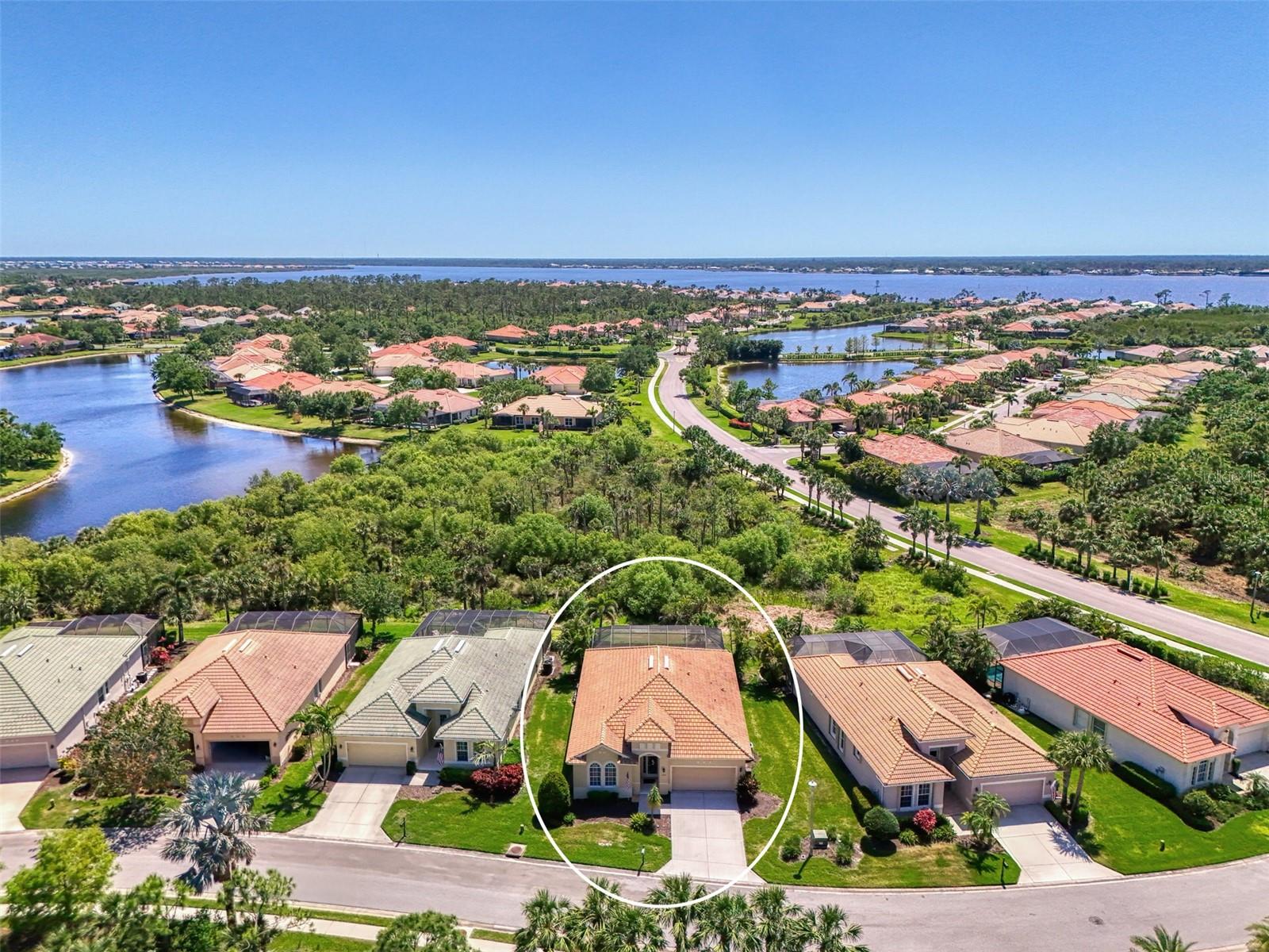 PORT CHARLOTTE, Florida, 33953, United States, 2 Bedrooms Bedrooms, ,2 BathroomsBathrooms,Residential,For Sale,1921184