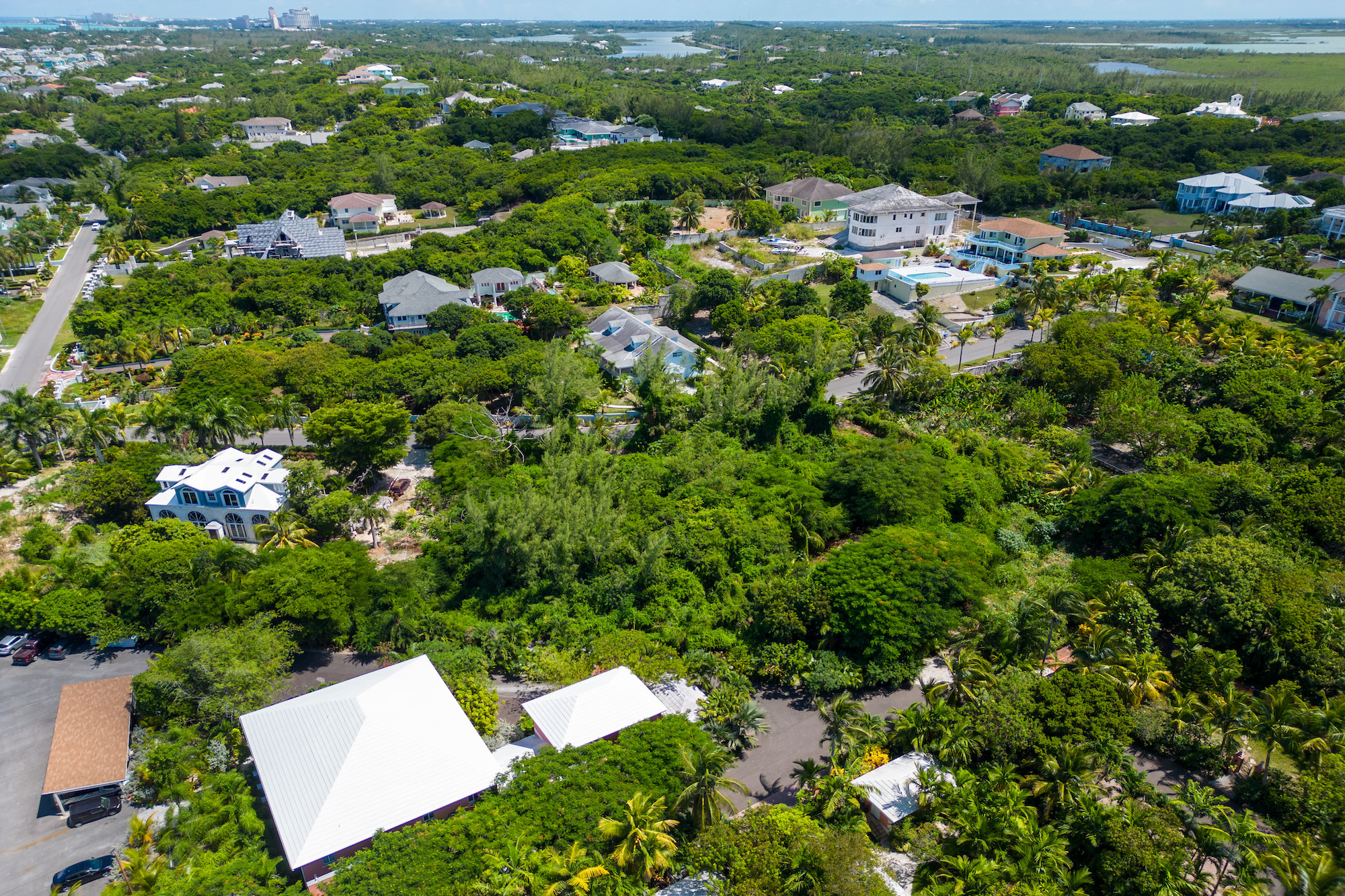  Prime Elevated Ocean View Homesite - 物件實景