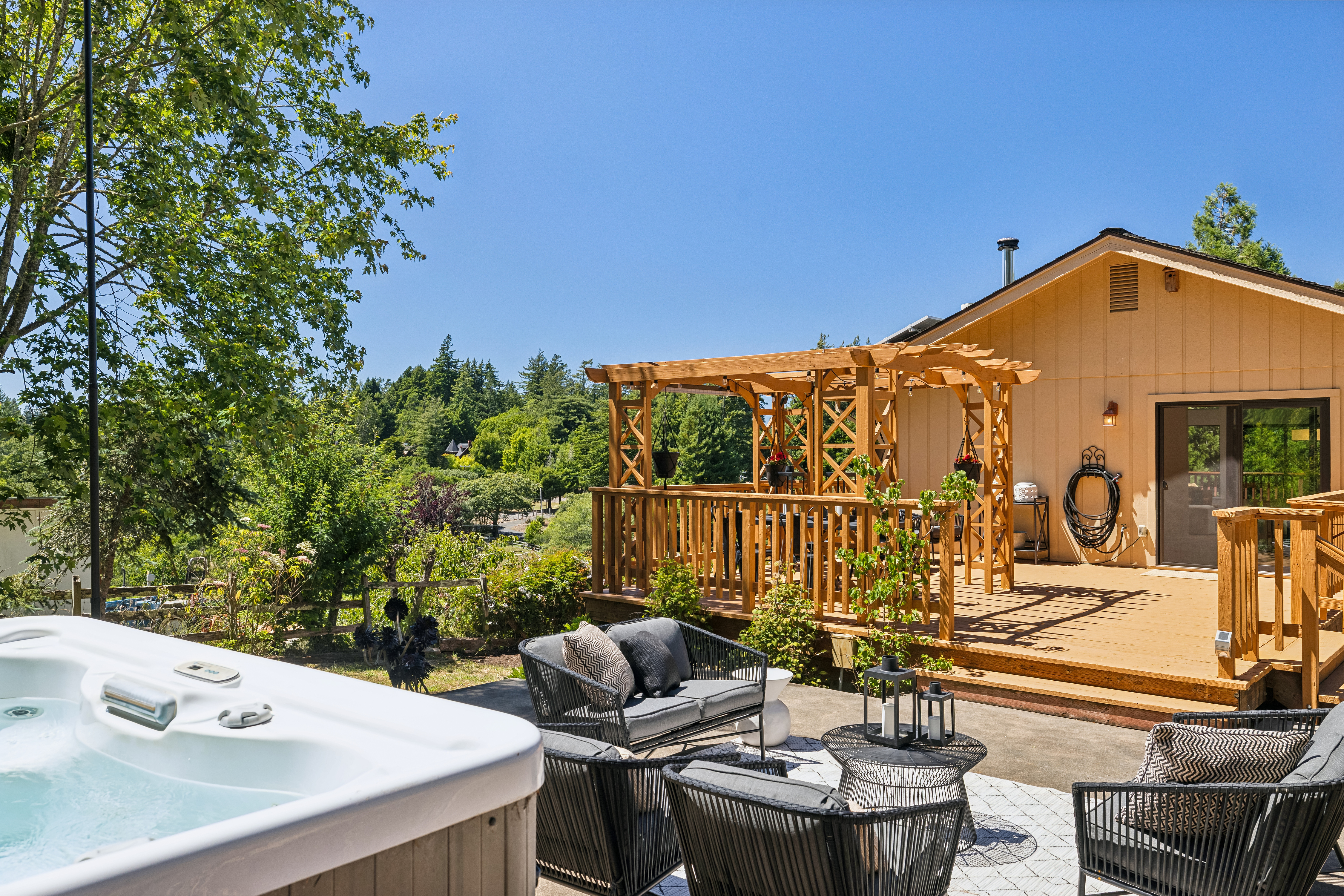  10931 Barnett Valley Road, Sebastopol, CA 95472 - 物件實景