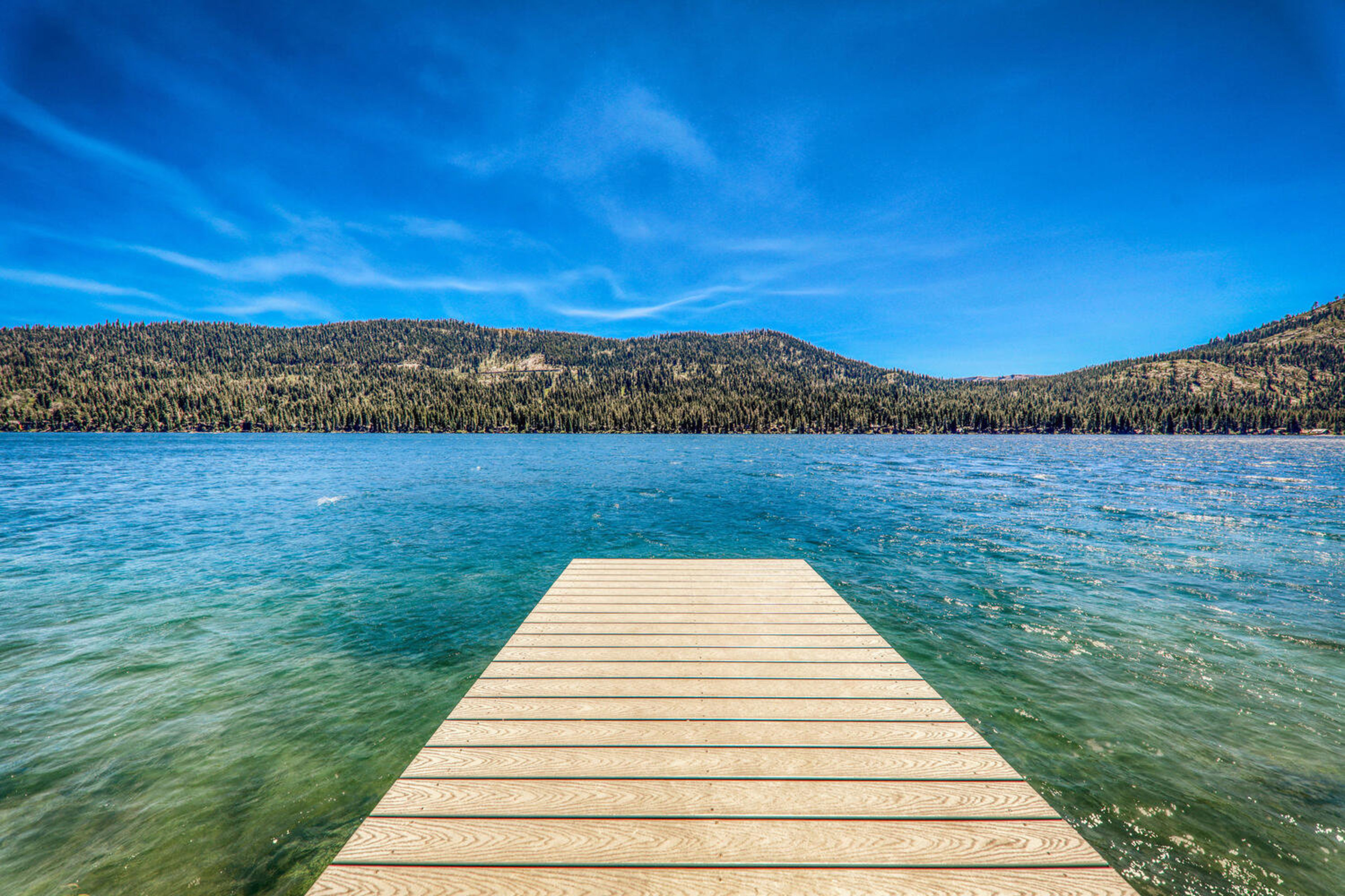  Sunny Condo in the Heart of Truckee - 物件實景
