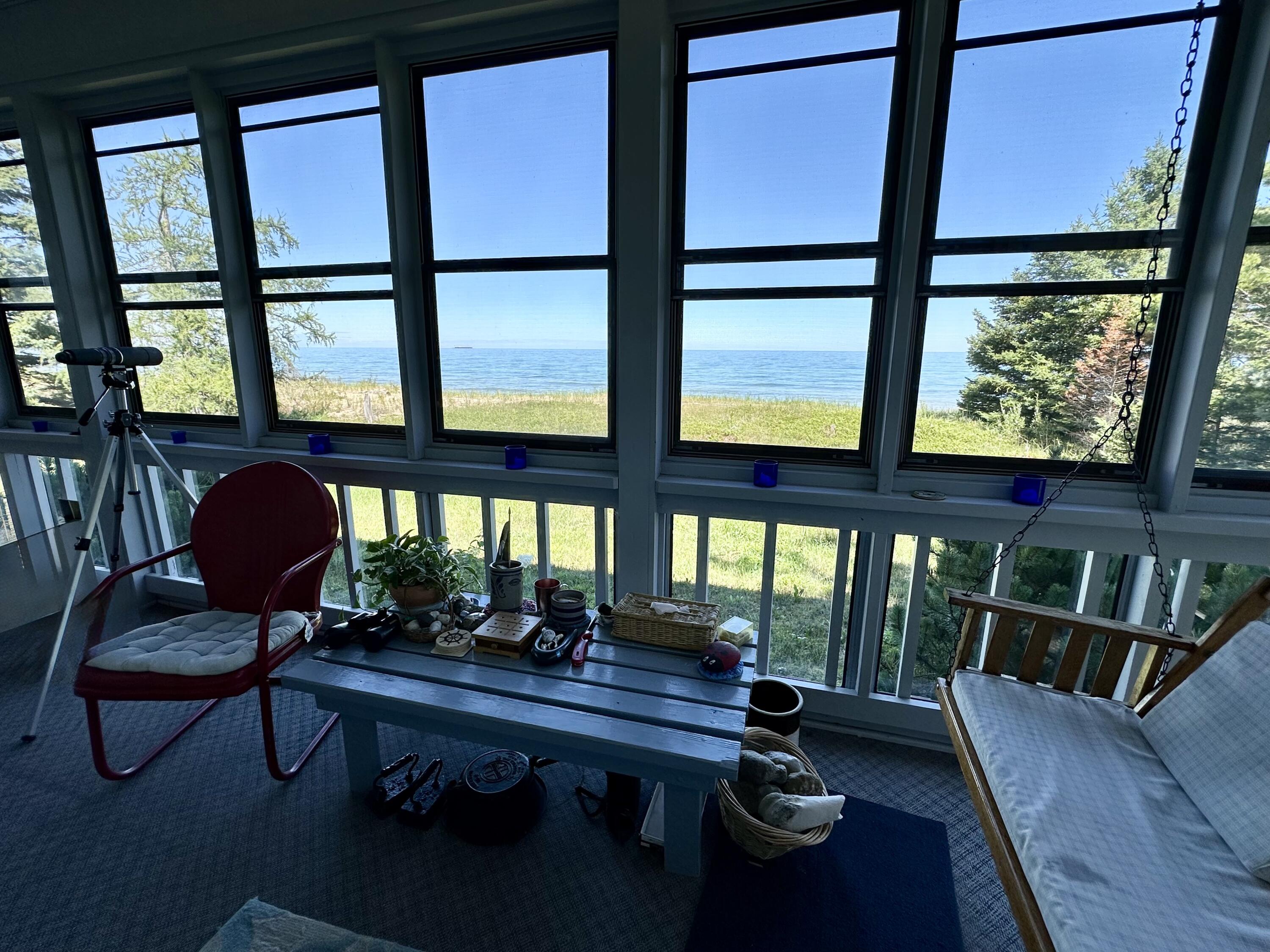 Ocqueoc, Michigan, 49759, United States, 2 Bedrooms Bedrooms, ,2 BathroomsBathrooms,Residential,For Sale,1925983