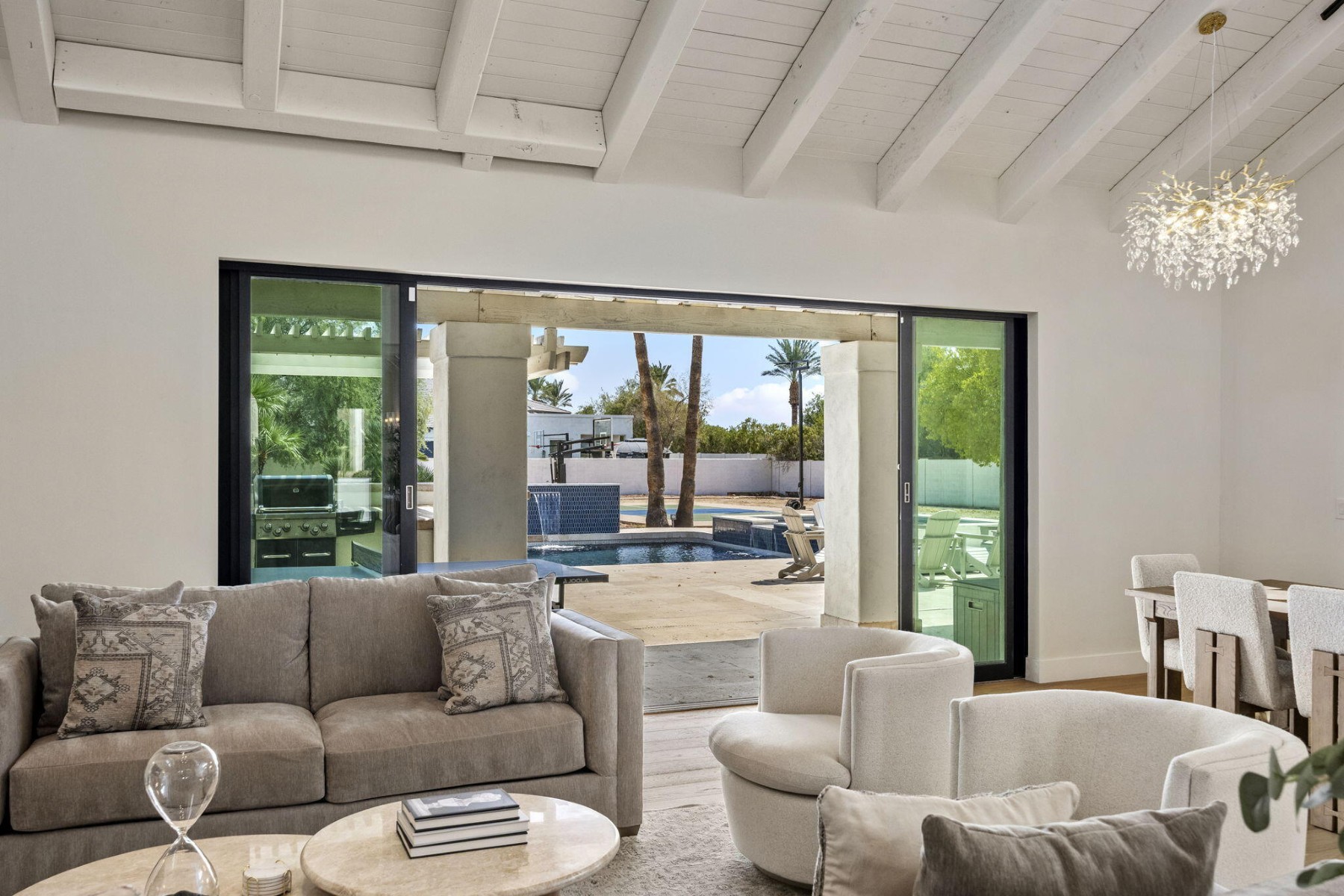 10111 E Cholla St¦Scottsdale, AZ - 物件實景