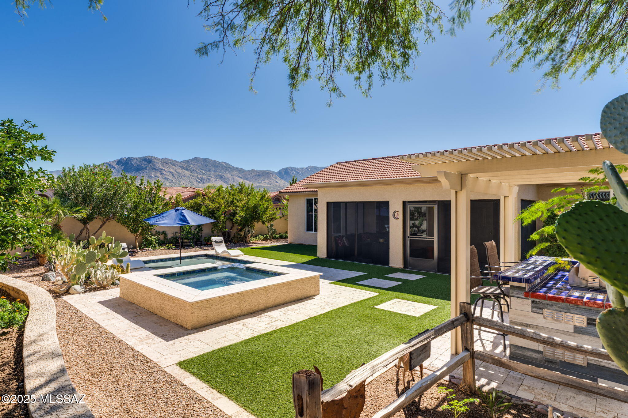 Saddlebrooke, Arizona, 85739, United States, 2 Bedrooms Bedrooms, ,2 BathroomsBathrooms,Residential,For Sale,1985244