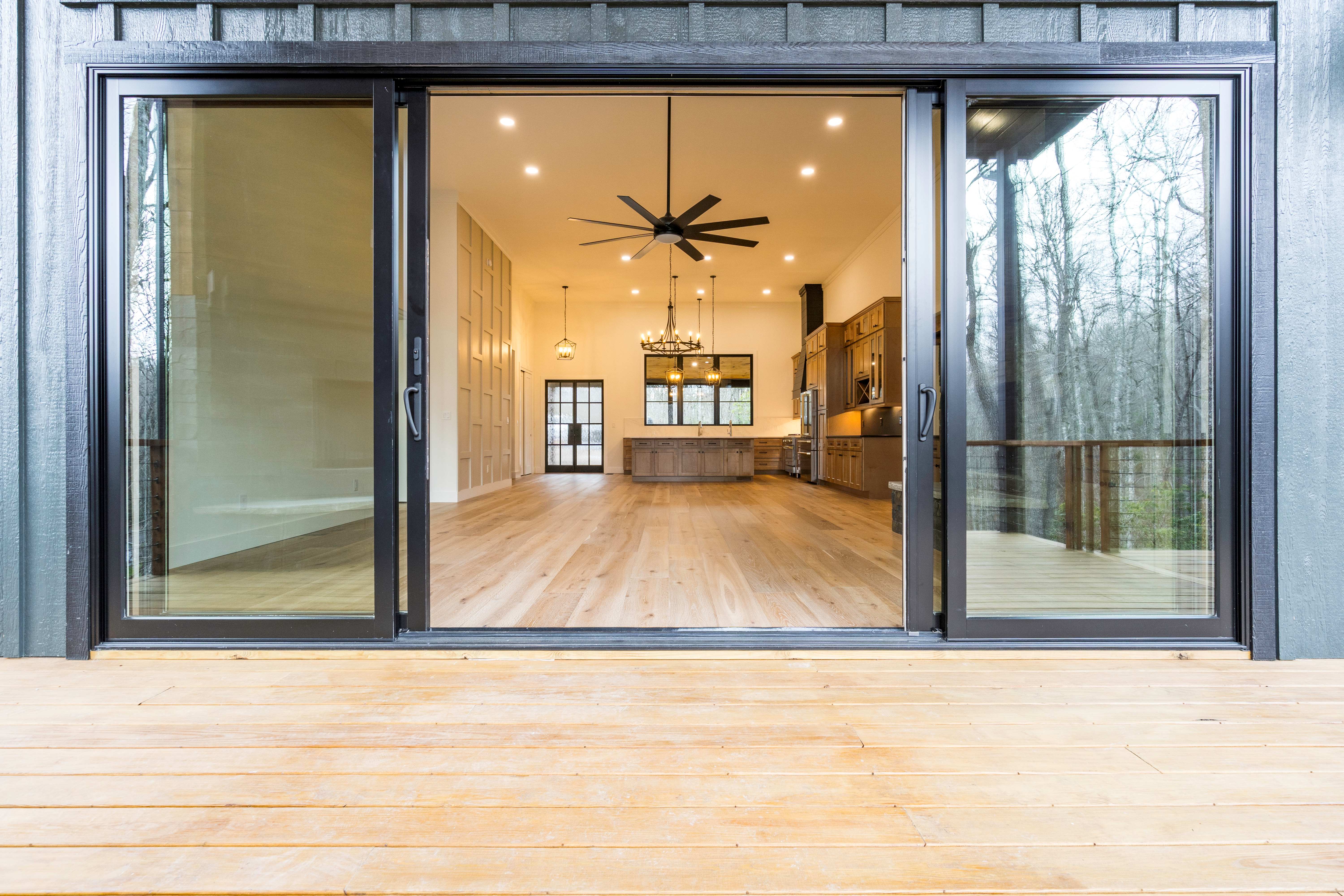  384 Lone Panther Ridge, Cashiers NC - 物件實景