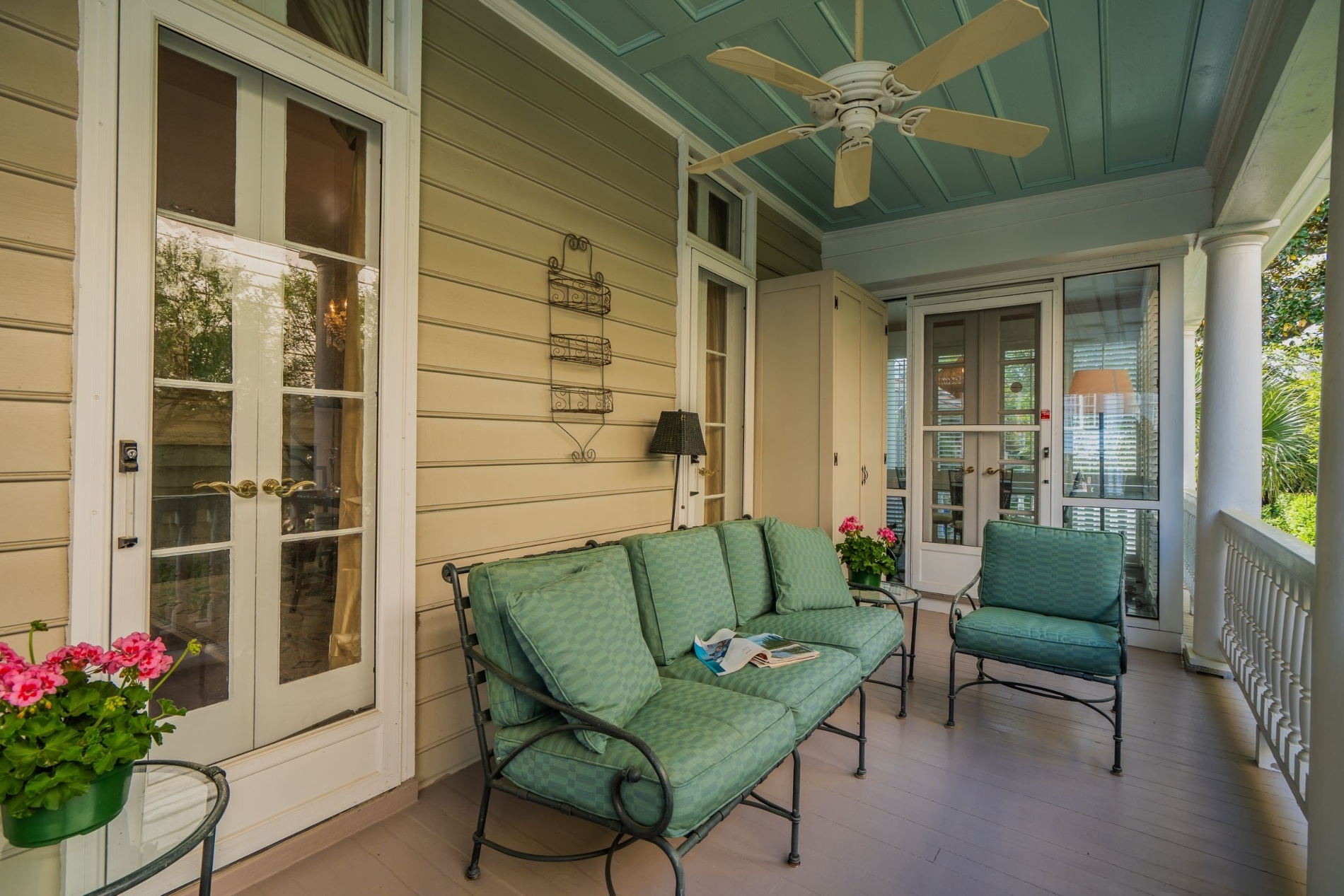  3 Lamboll Street - 物件實景