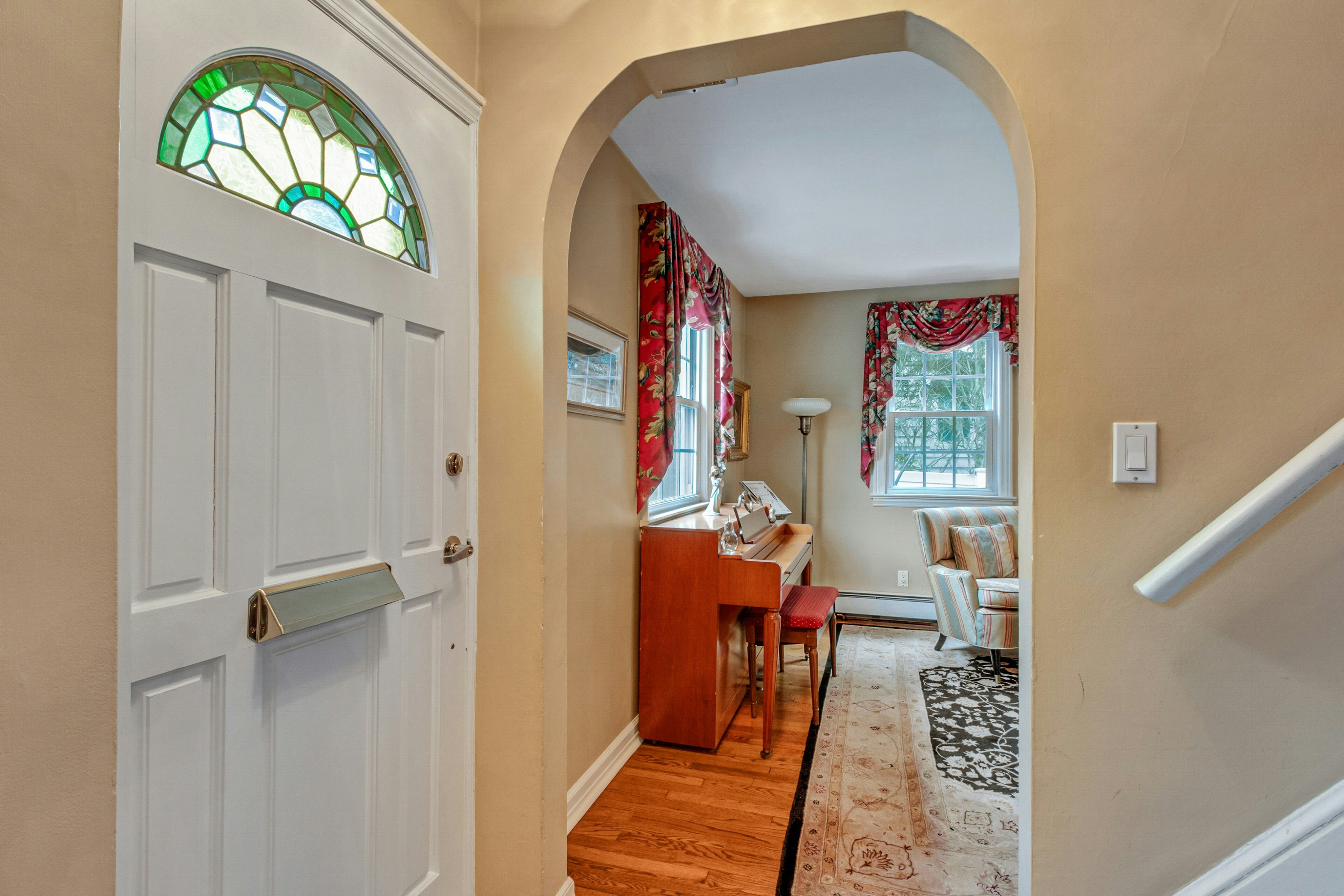  15 Colonial Road, Tenafly, NJ 07670 - 物件實景