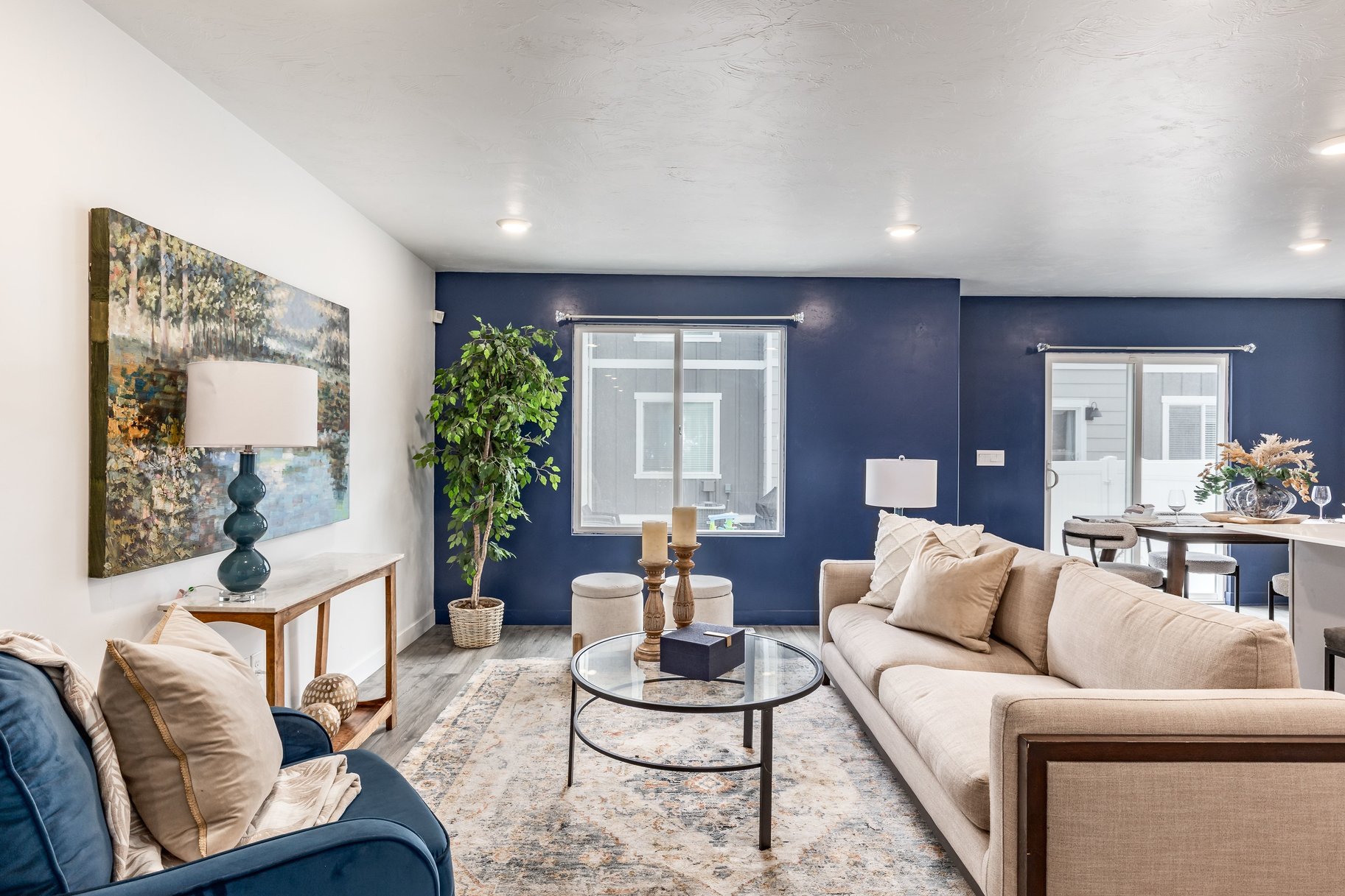  Move-In Ready  Appliances Included  Walk-In Closets in Every Bedroom - 物件實景