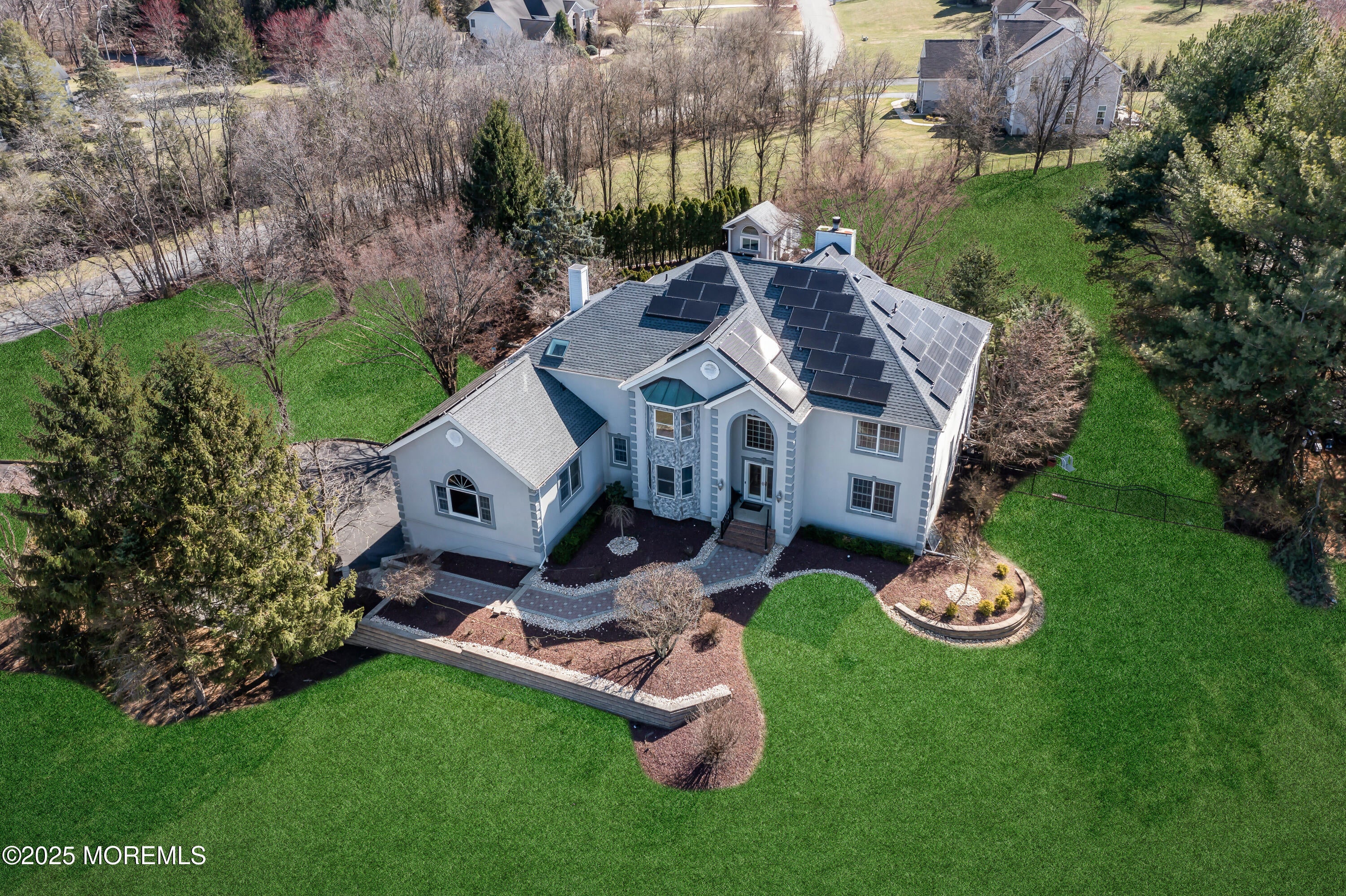 Manalapan, New Jersey, 07726, United States, 6 Bedrooms Bedrooms, ,5 BathroomsBathrooms,Residential,For Sale,1976013