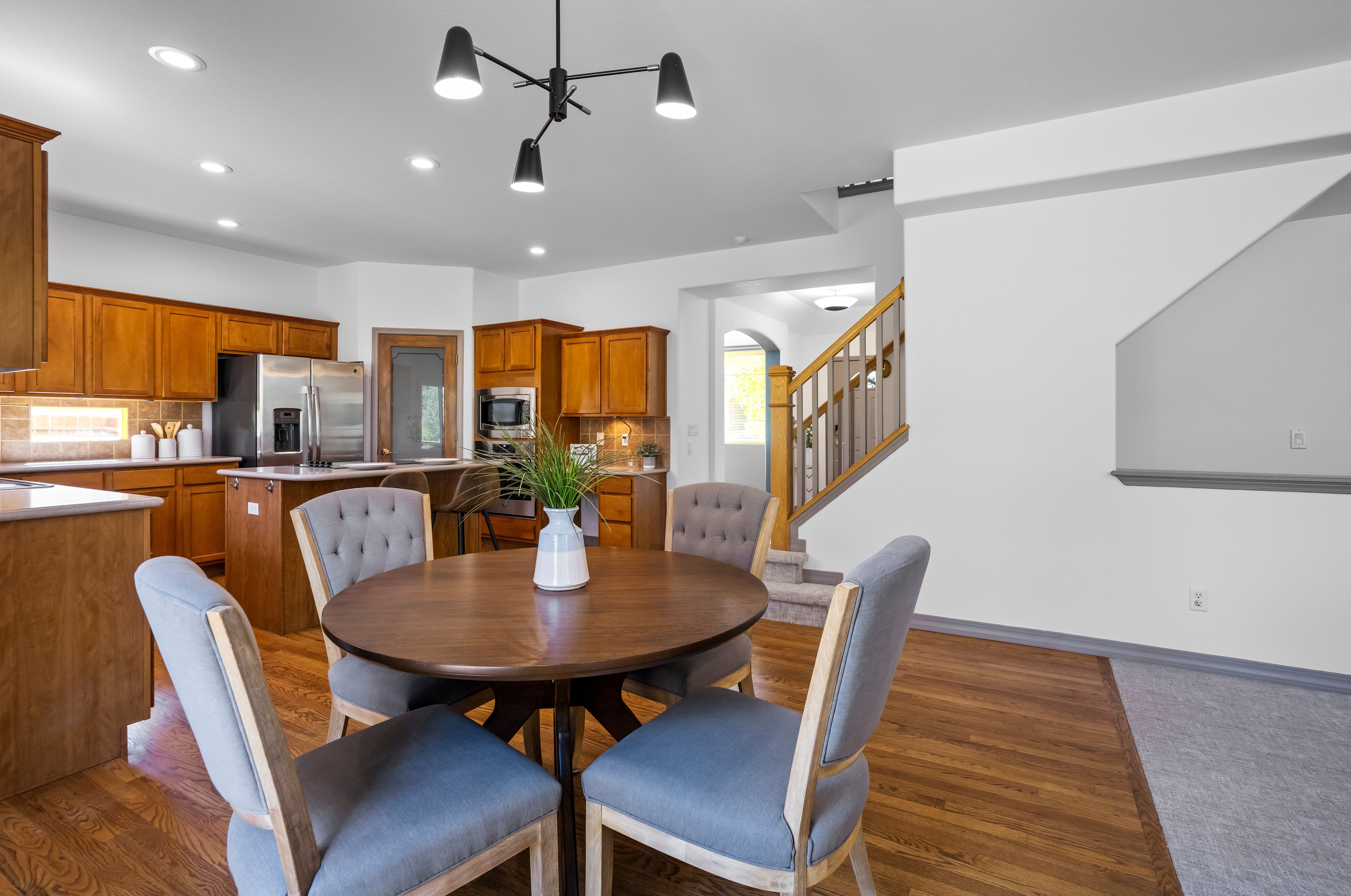  Welcome to This Beautifully Maintained Home in Sought-After Wagon Trails - 物件實景