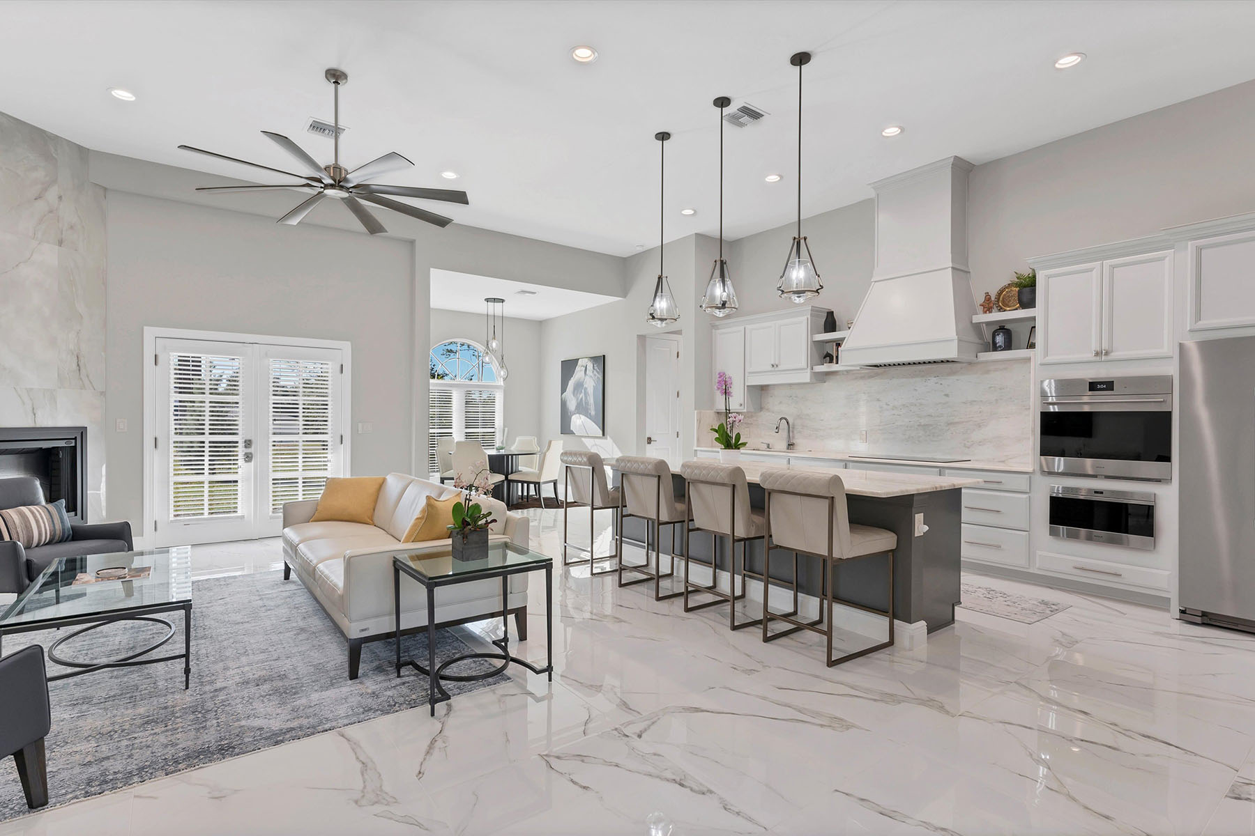  LADY LAKE - 物件實景
