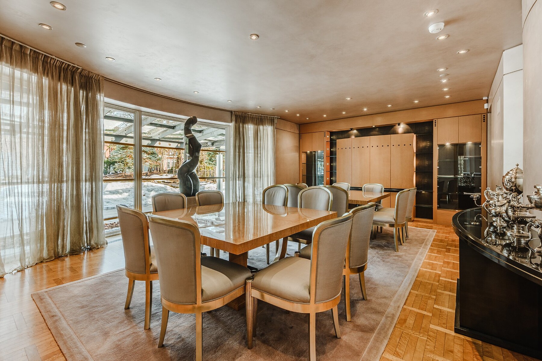  Westmount, Montréal - 物件實景