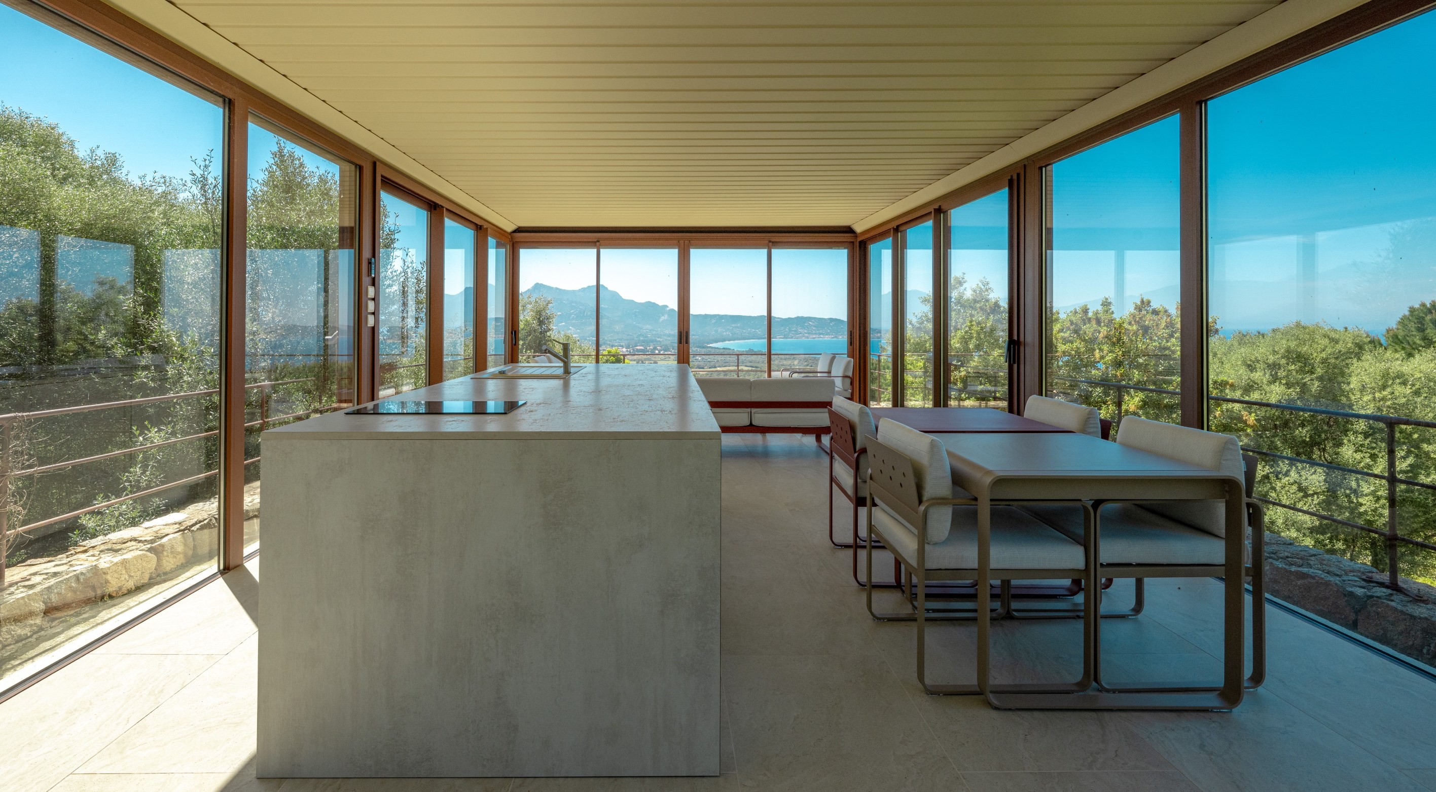  FOR SALE: Exceptional Property in Lumio — The Art of Living in Balagne - 物件實景