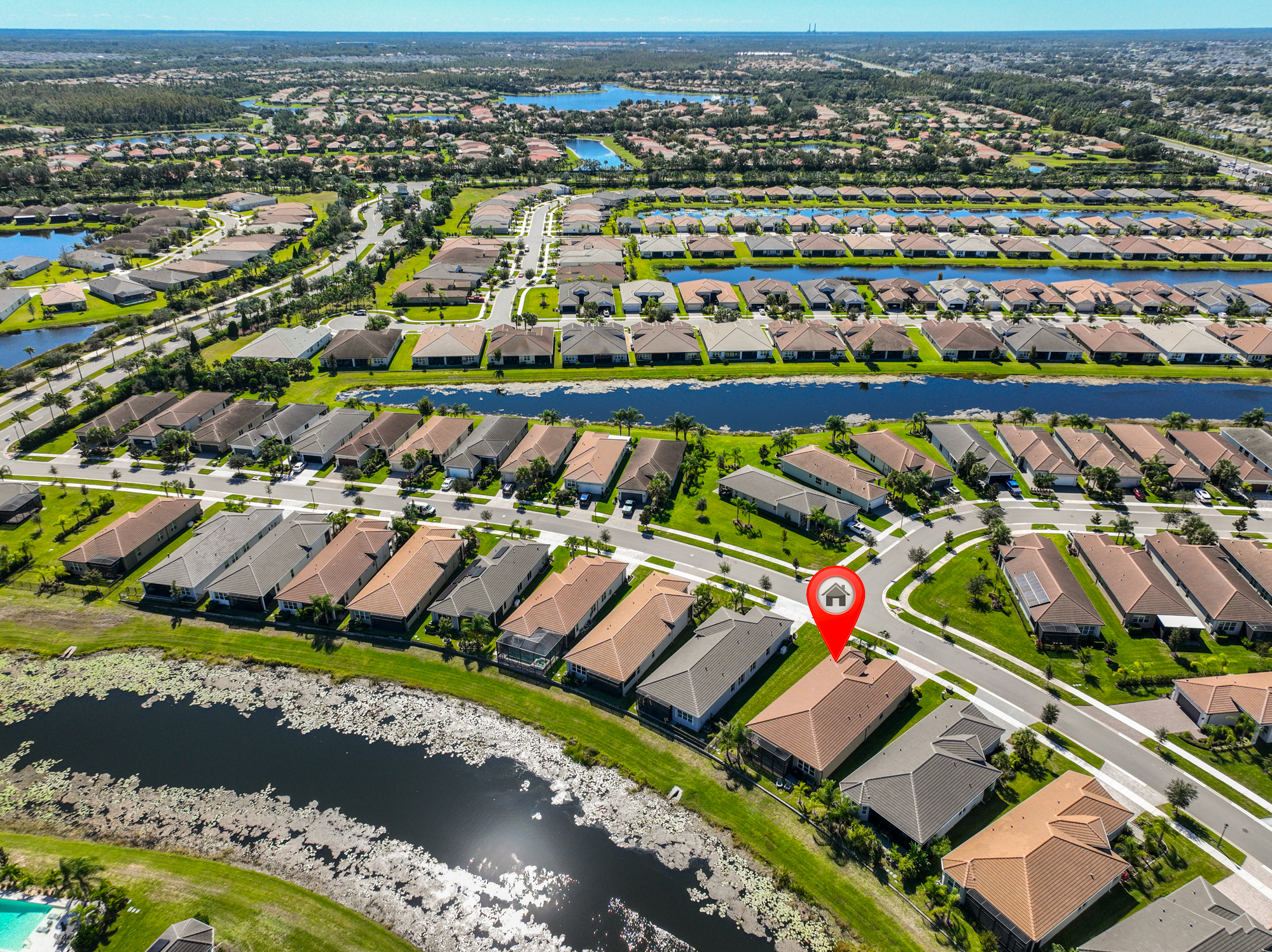 Wimauma, Florida, 33598, United States, 3 Bedrooms Bedrooms, ,3 BathroomsBathrooms,Residential,For Sale,1982266