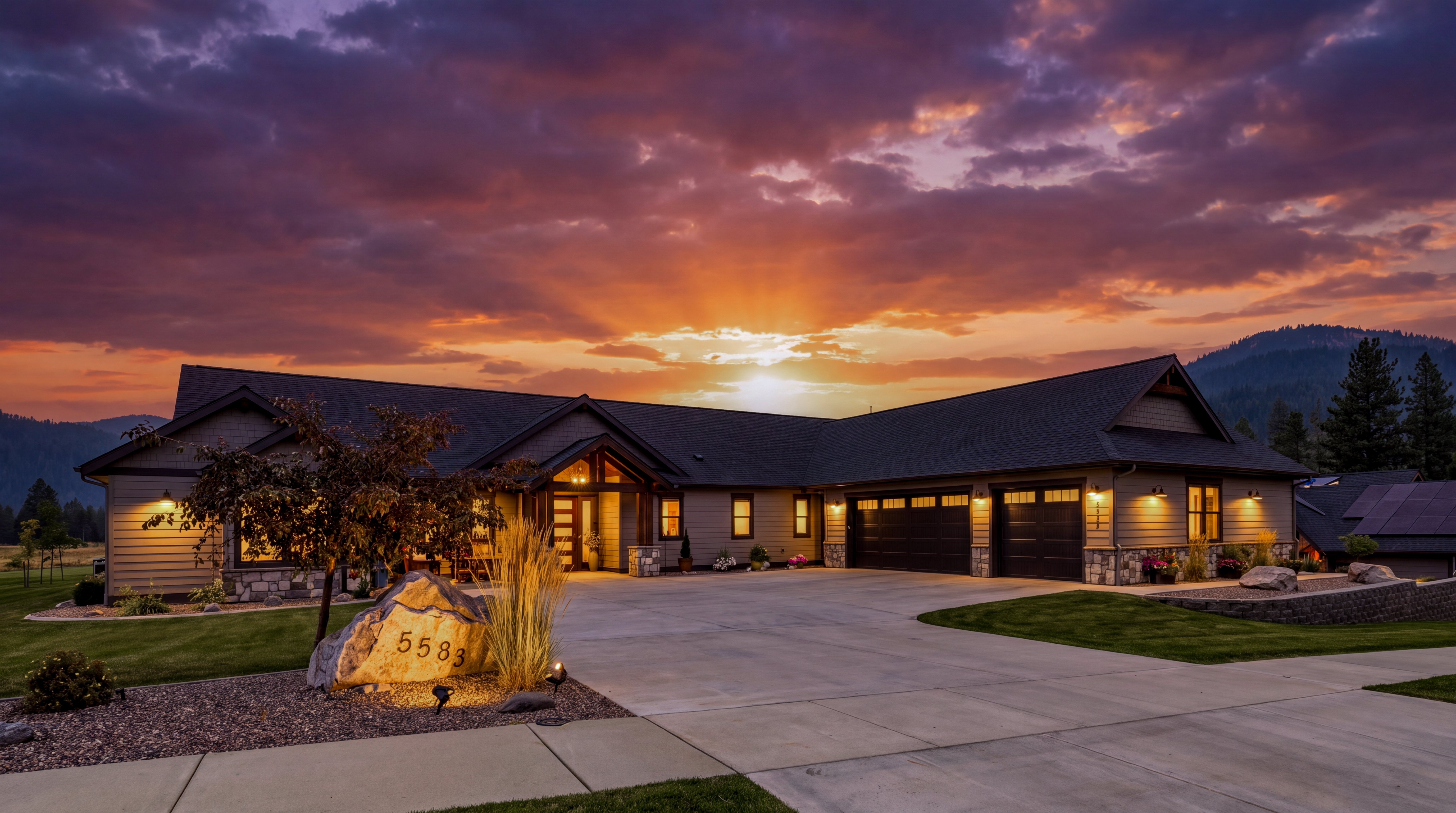 Canyon River Rd, Missoula, MT 59802