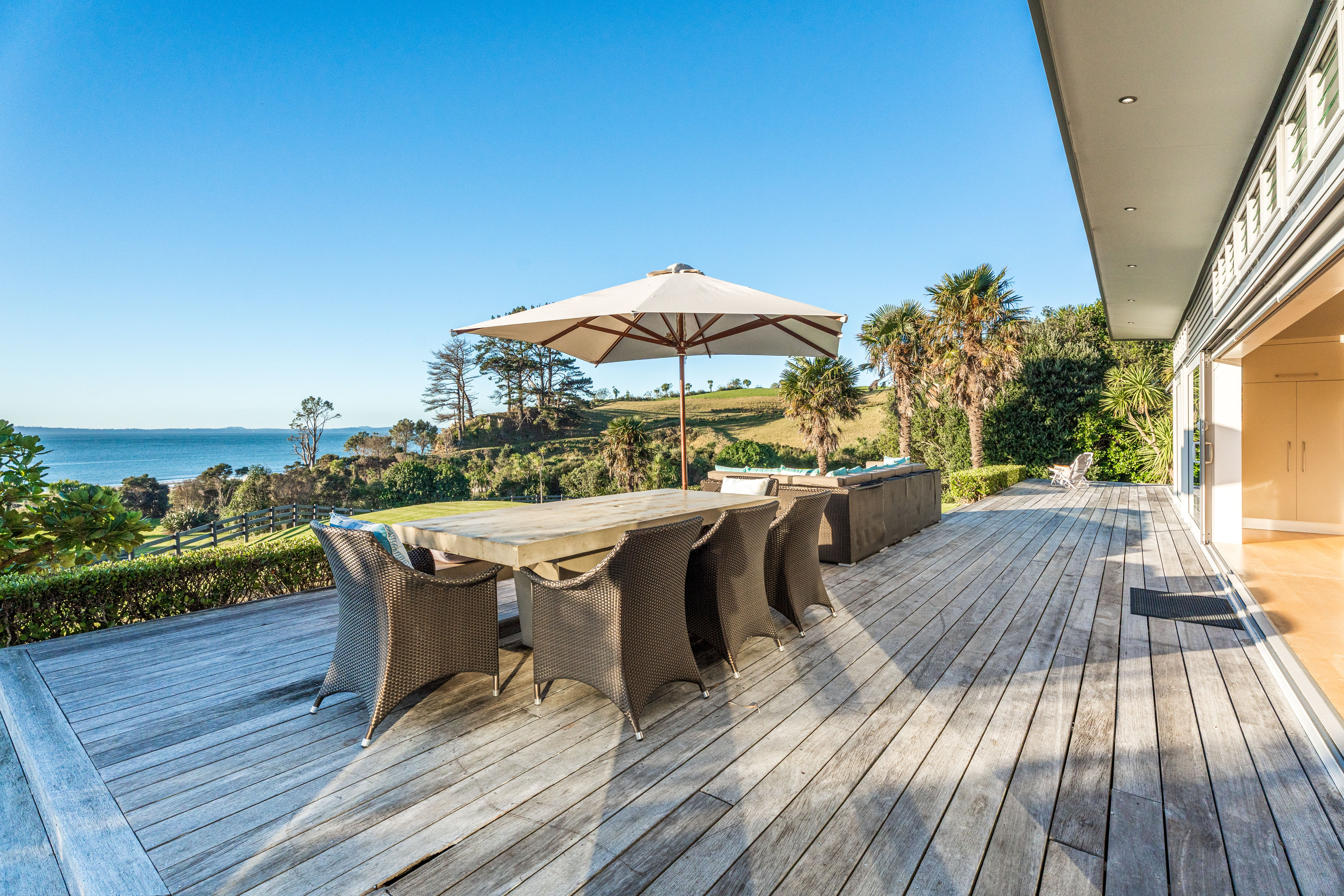  202G Big Bay Road, Manukau Heads - 物件實景
