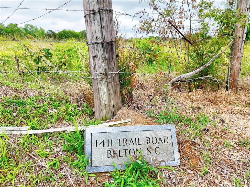 Belton, South Carolina, 29627, United States, ,Land,For Sale,1849794