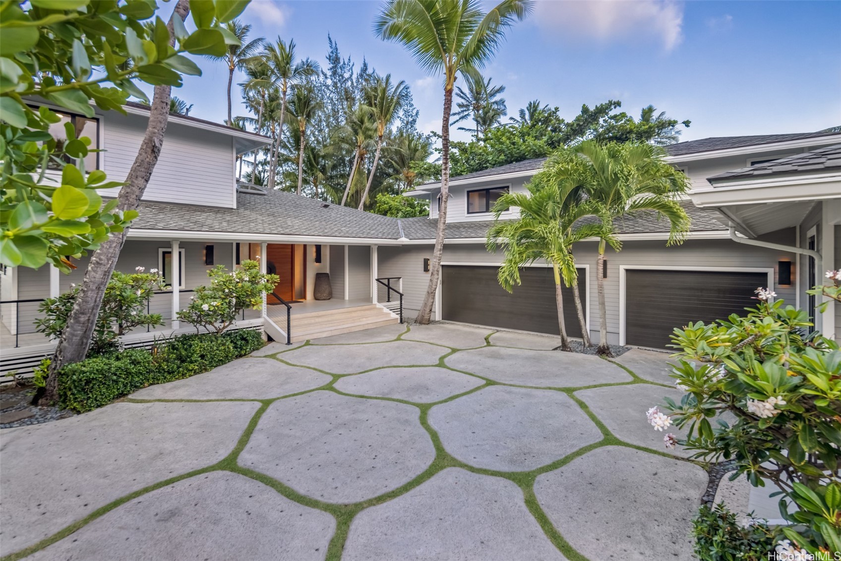 Kailua, Hawaii, 96734, United States, 4 Bedrooms Bedrooms, ,5 BathroomsBathrooms,Residential,For Sale,1989411