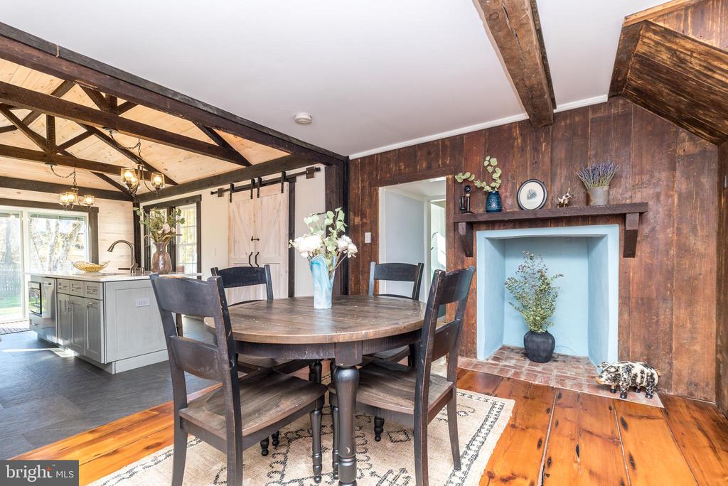 Upper Black Eddy, Pennsylvania, 18972, United States, 3 Bedrooms Bedrooms, ,3 BathroomsBathrooms,Residential,For Sale,1991005