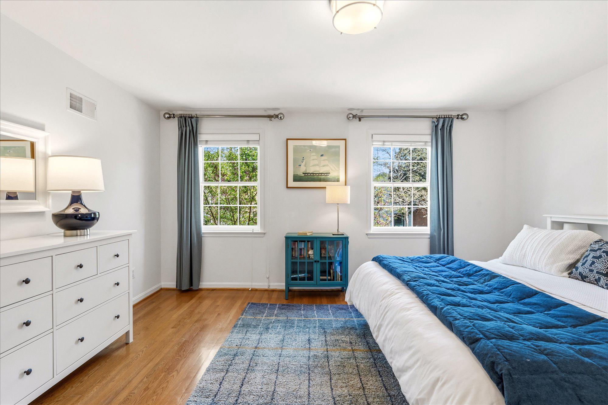  4206 48th Place NW, Washington, DC, 20016 - 物件實景