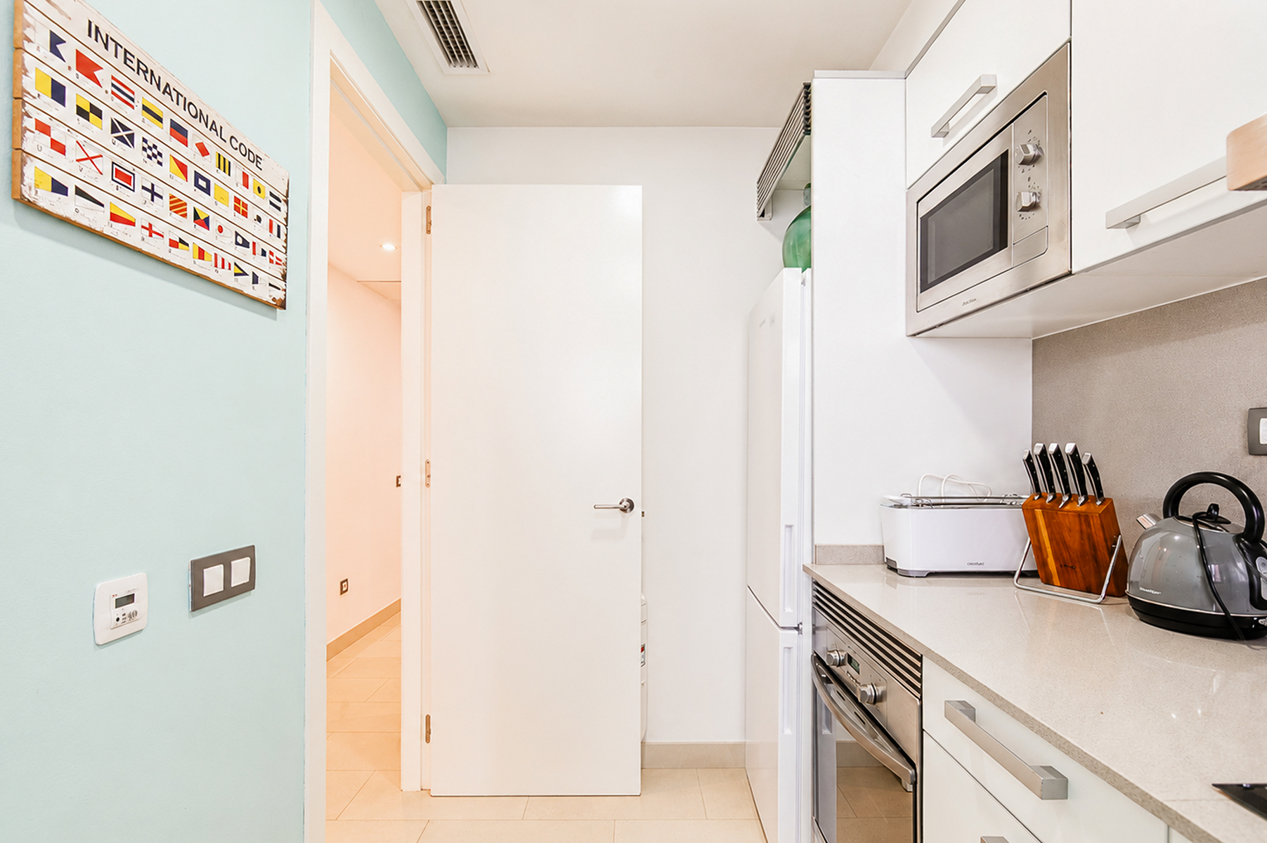  Duplex with Tourist Licence in the Centre of Sitges - 物件實景