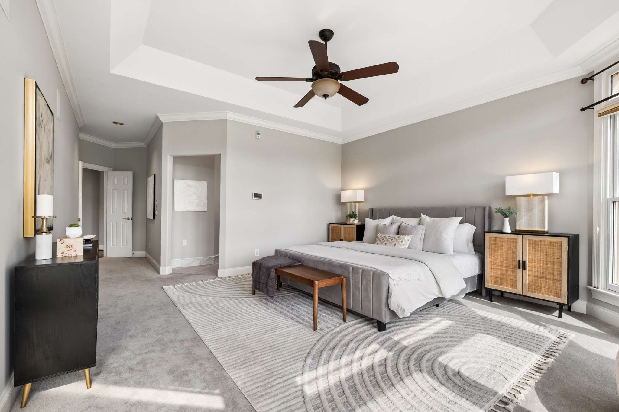  5215 Country Club Dr, Brentwood, TN, 37027 - 物件實景