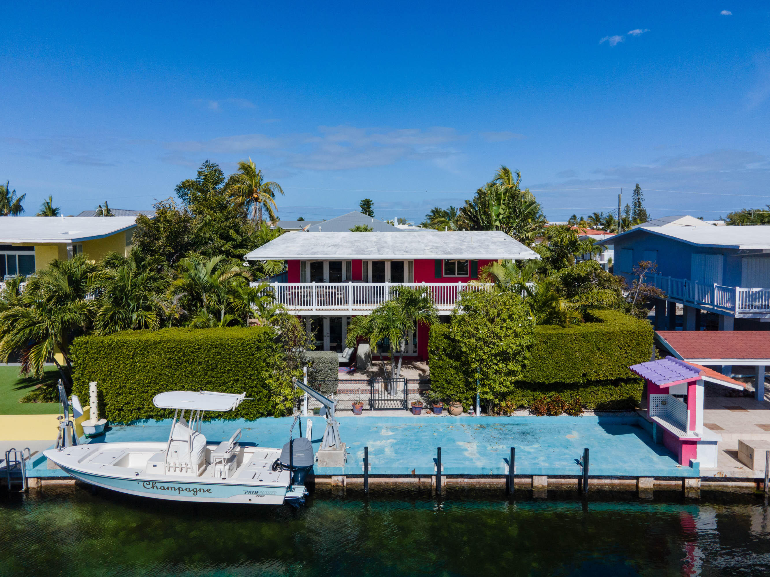 109 Porto Vista Court, ISLAMORADA, Florida, 33036, United States, 3 Bedrooms Bedrooms, ,4 BathroomsBathrooms,Residential,For Sale,109 Porto Vista Court,1554349