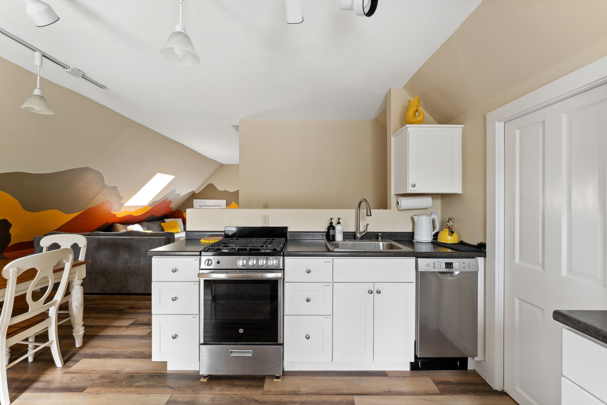  410 Upper Road - 物件實景