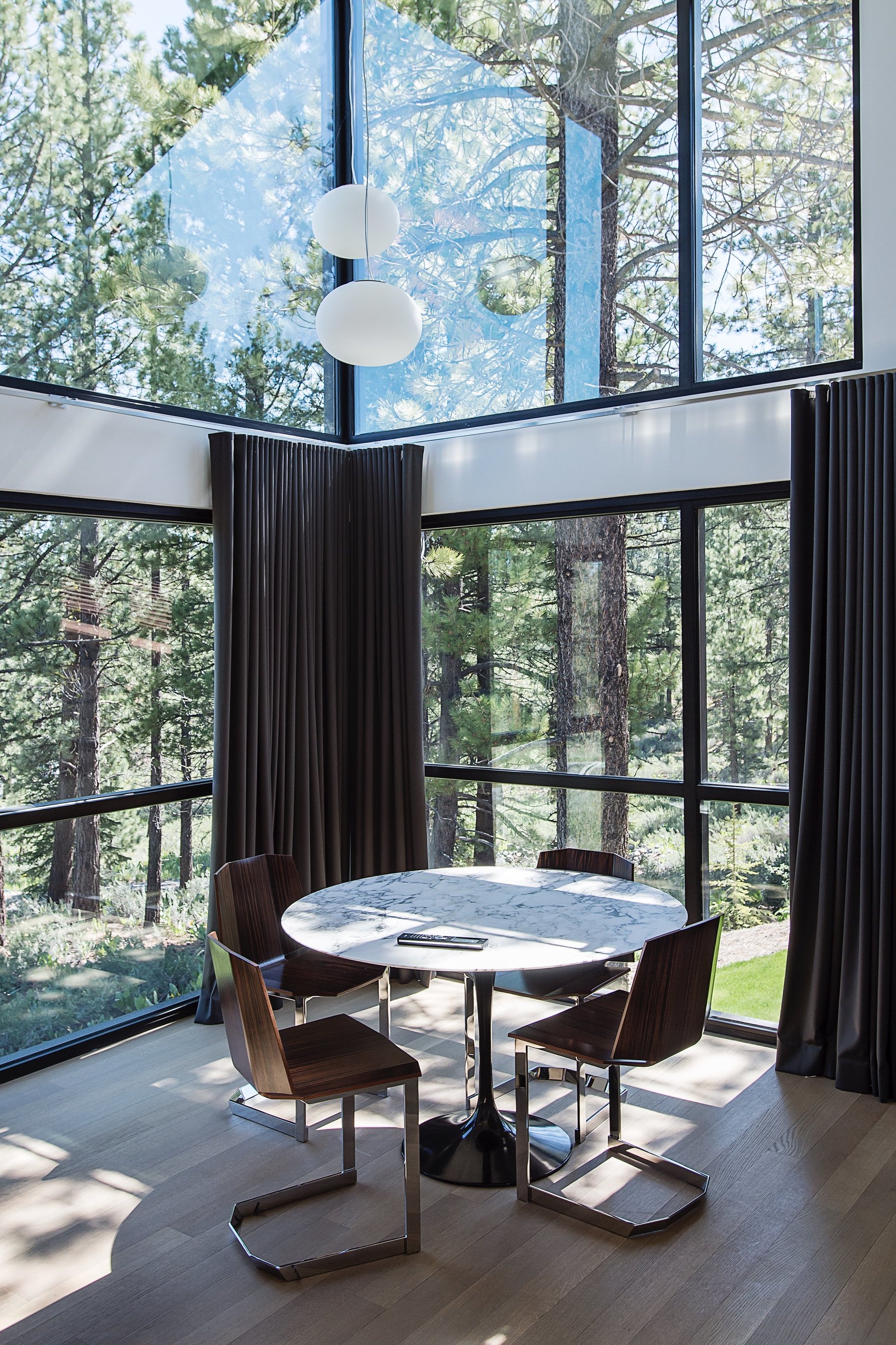  Martis Camp Architectural Masterpiece on 2.7 Acres - 物件實景